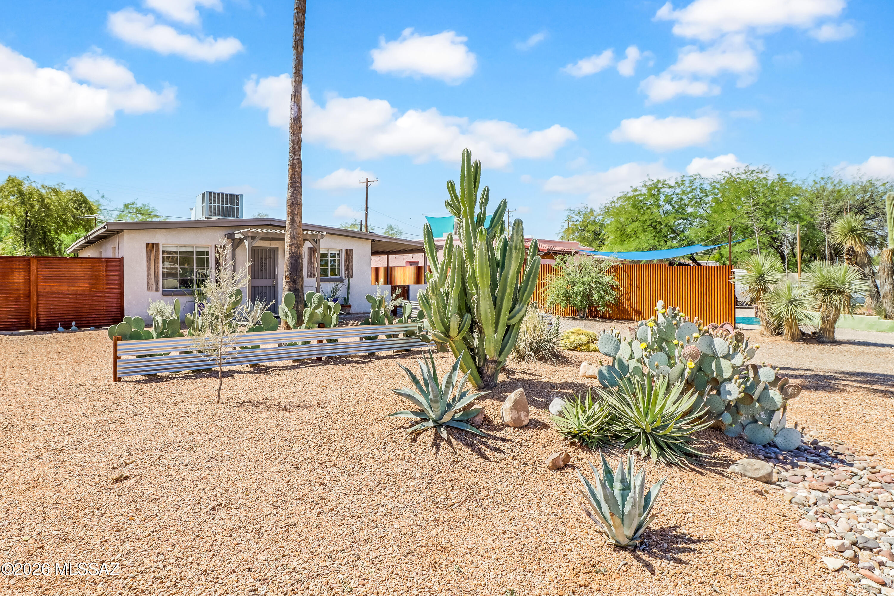 San Gabriel - Residential Lease