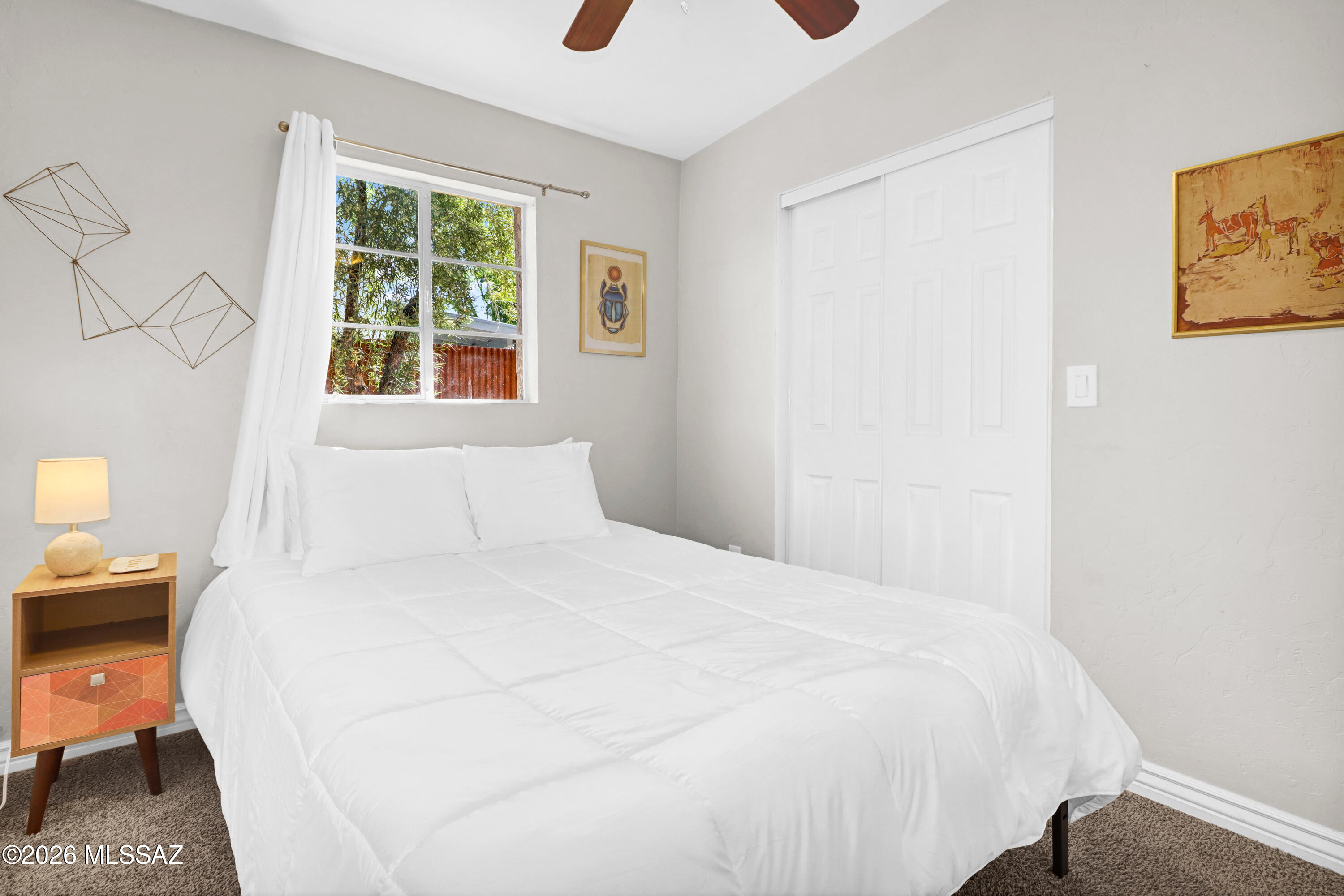 San Gabriel - Residential Lease