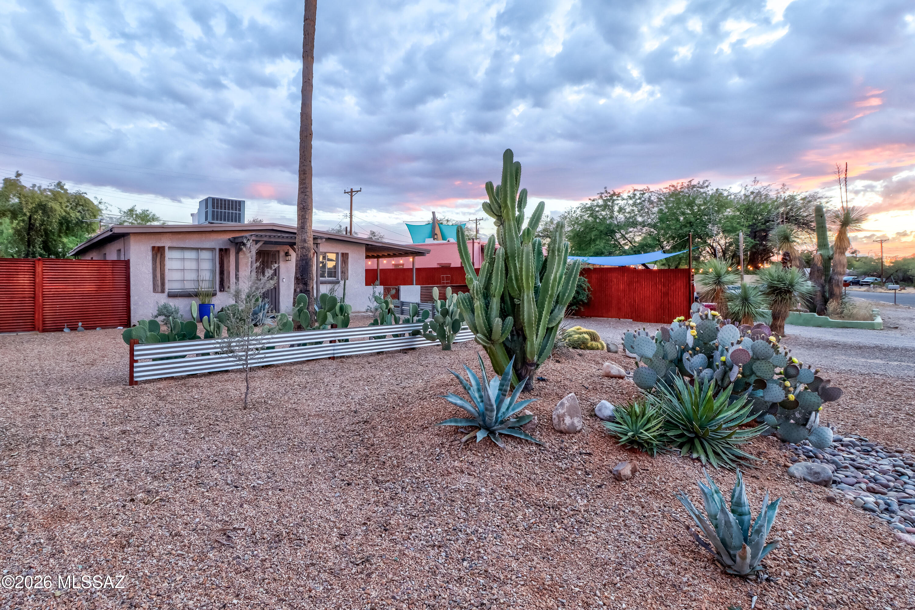 San Gabriel - Residential Lease