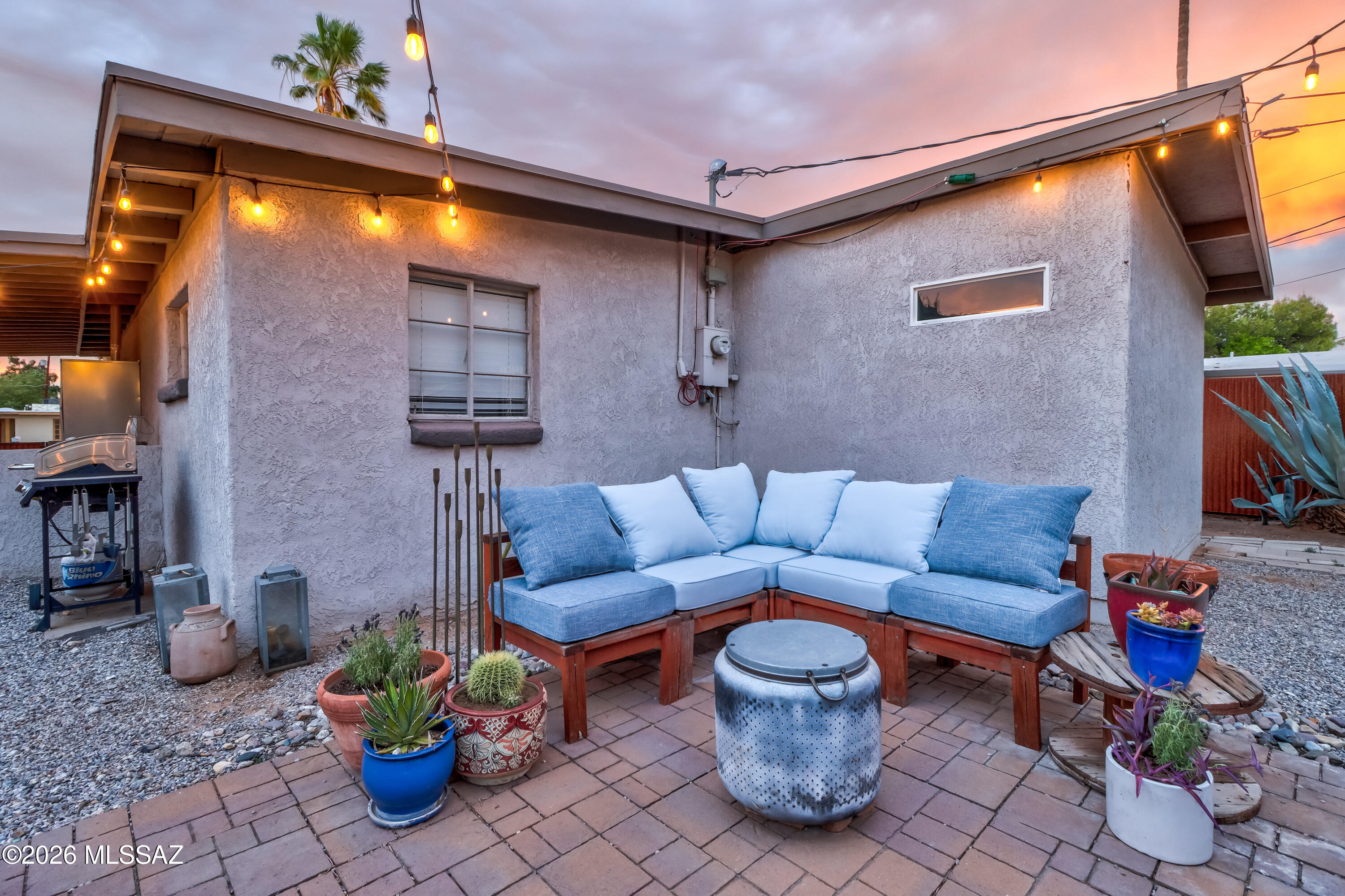San Gabriel - Residential Lease