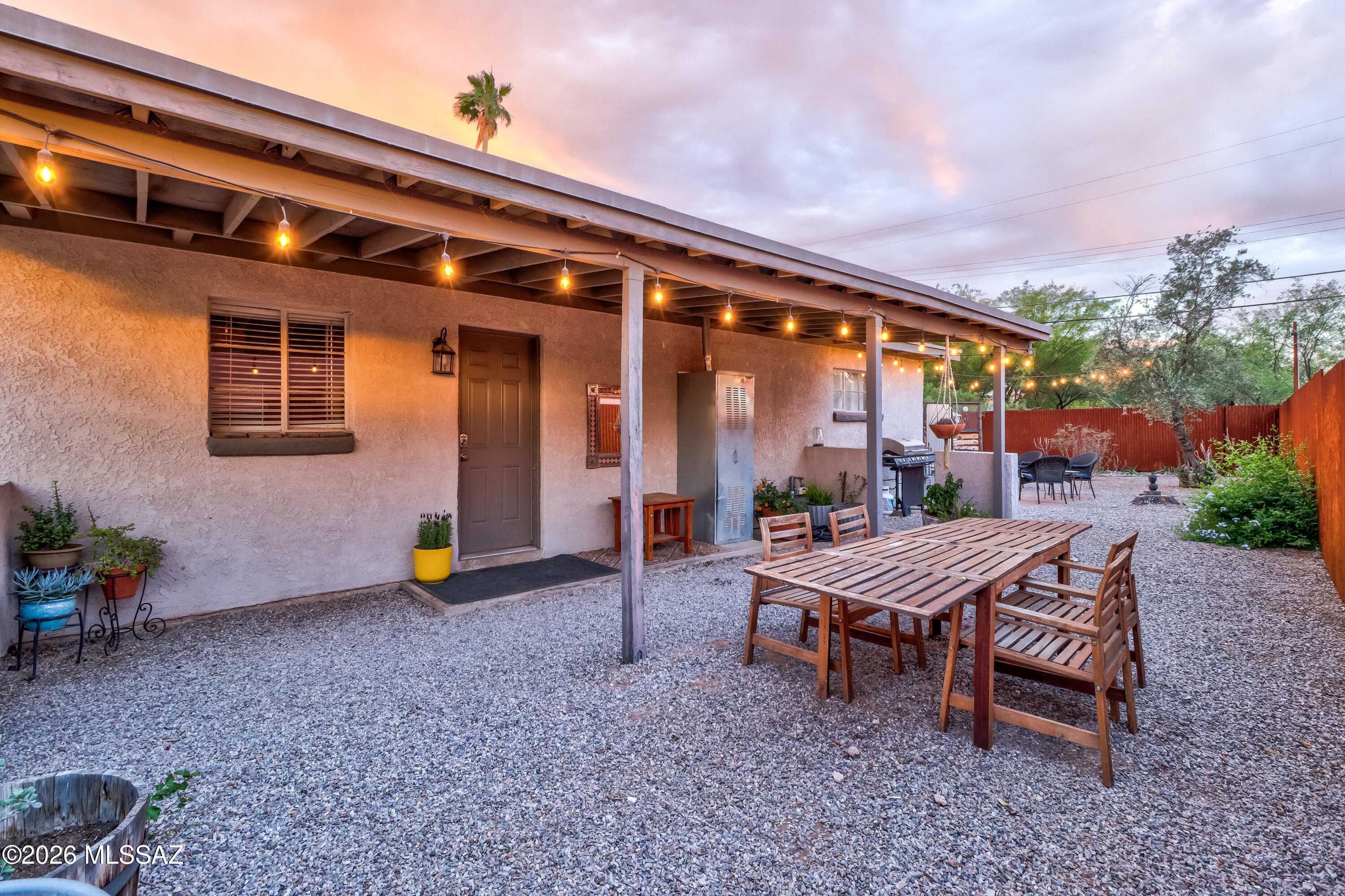 San Gabriel - Residential Lease