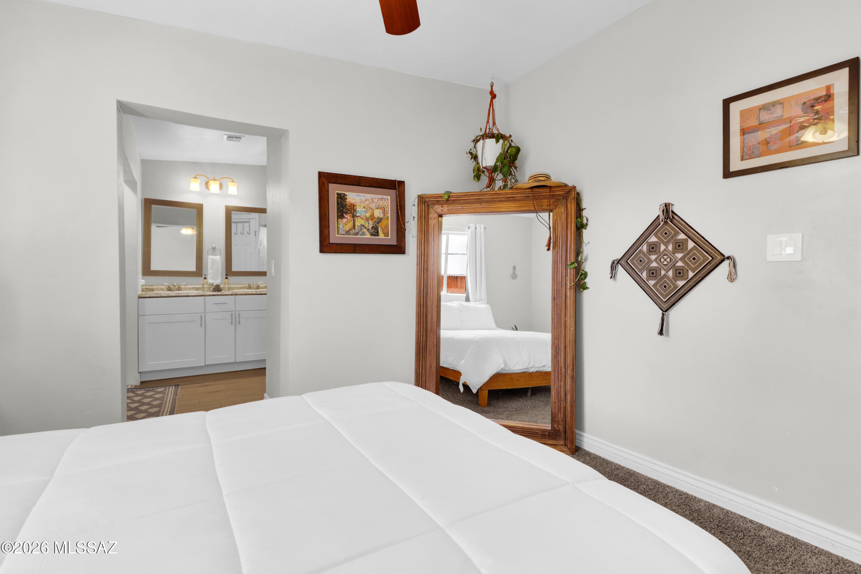 San Gabriel - Residential Lease
