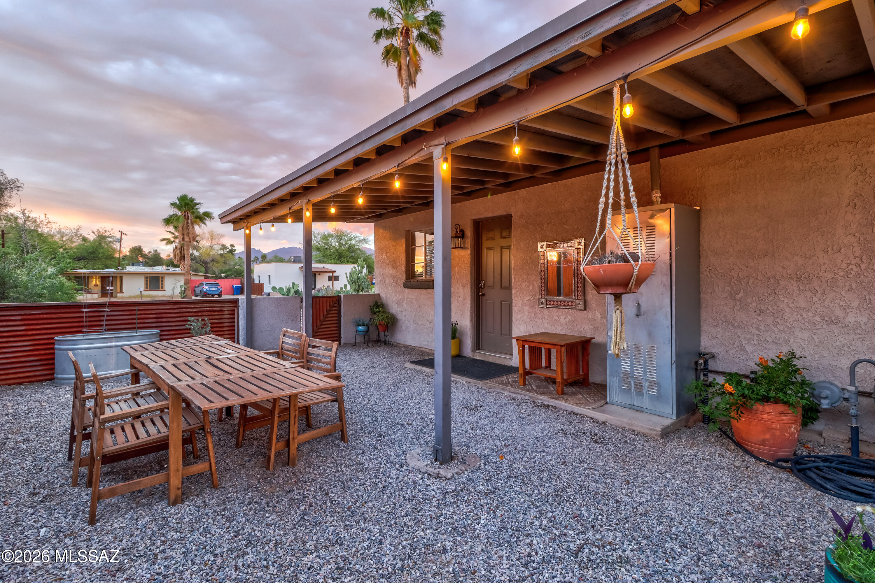 San Gabriel - Residential Lease