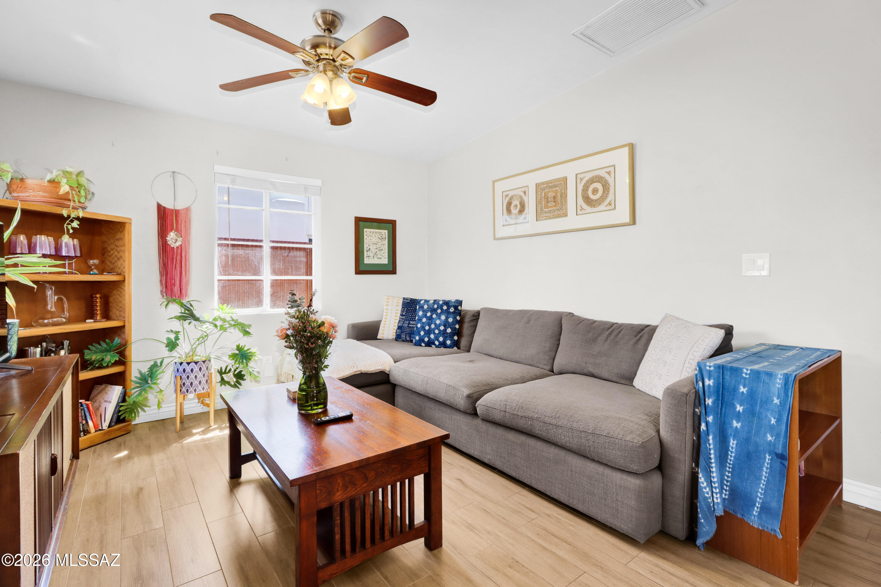 San Gabriel - Residential Lease