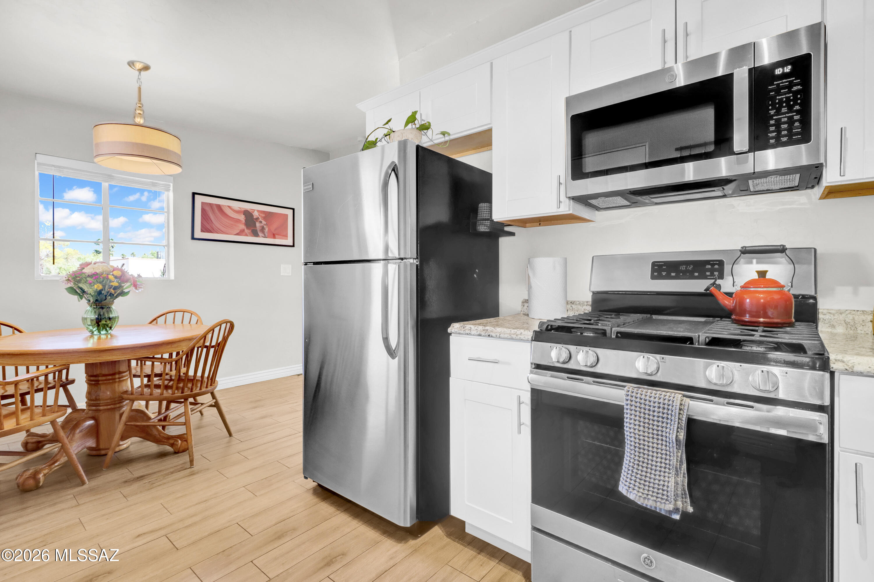 San Gabriel - Residential Lease