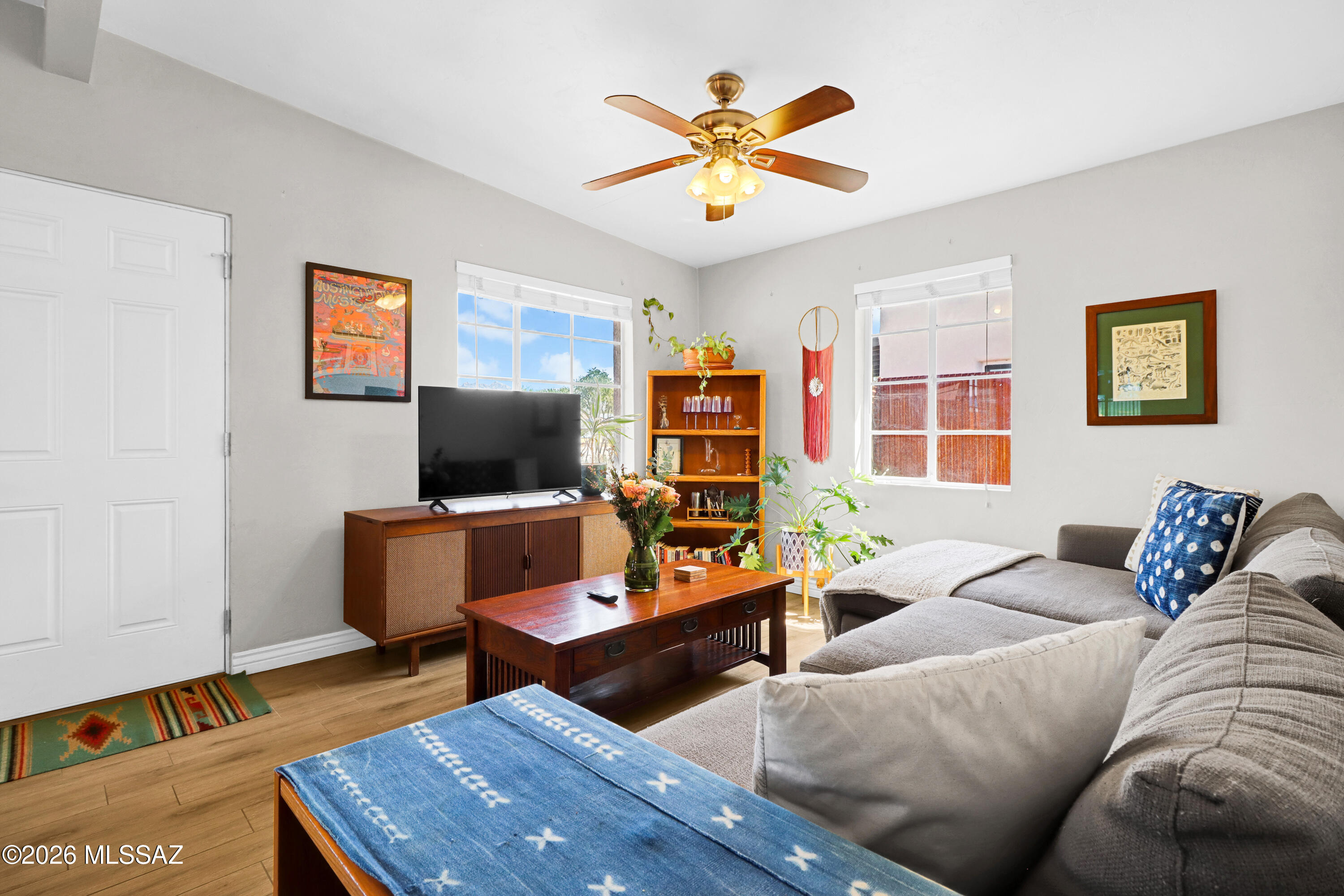 San Gabriel - Residential Lease