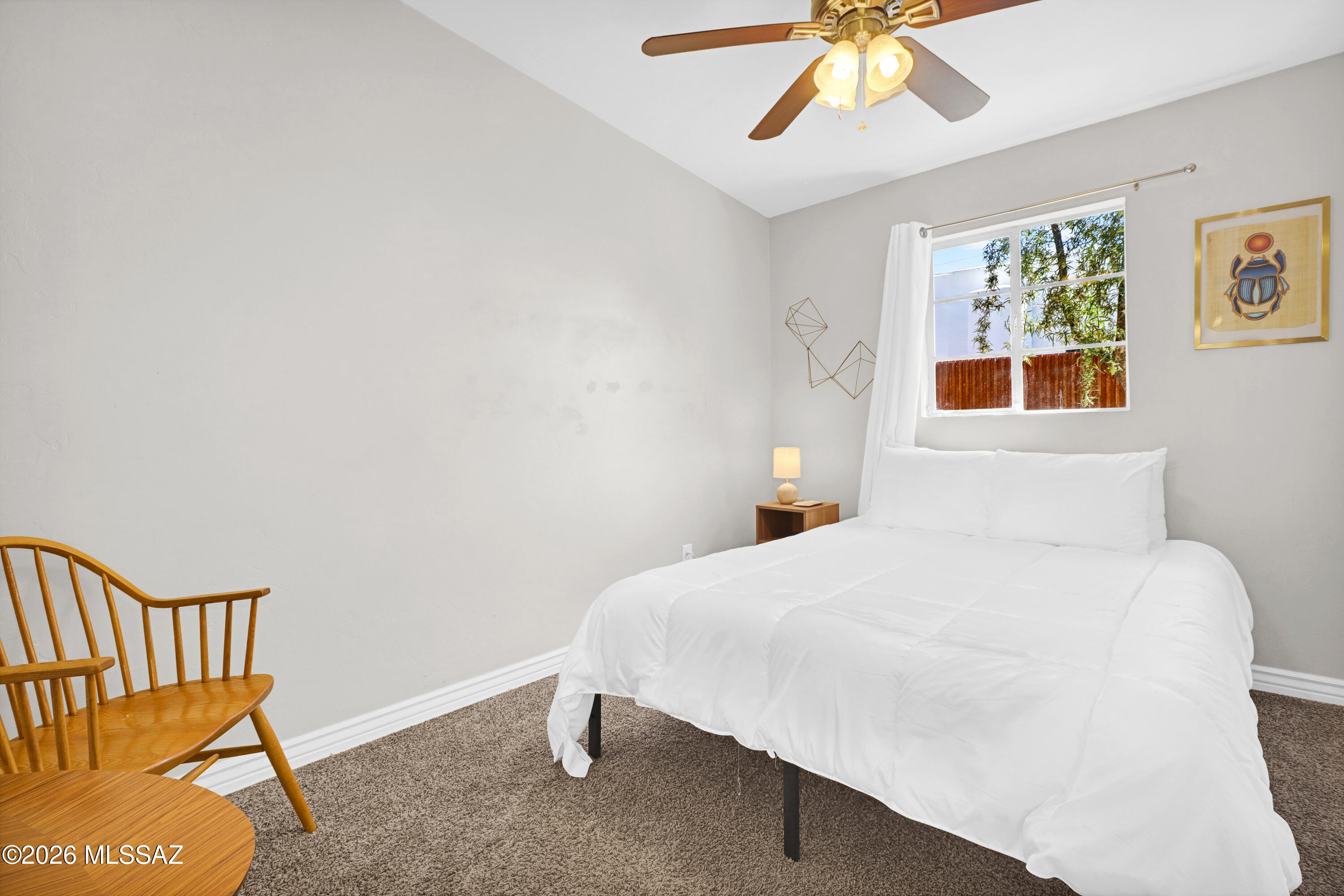 San Gabriel - Residential Lease