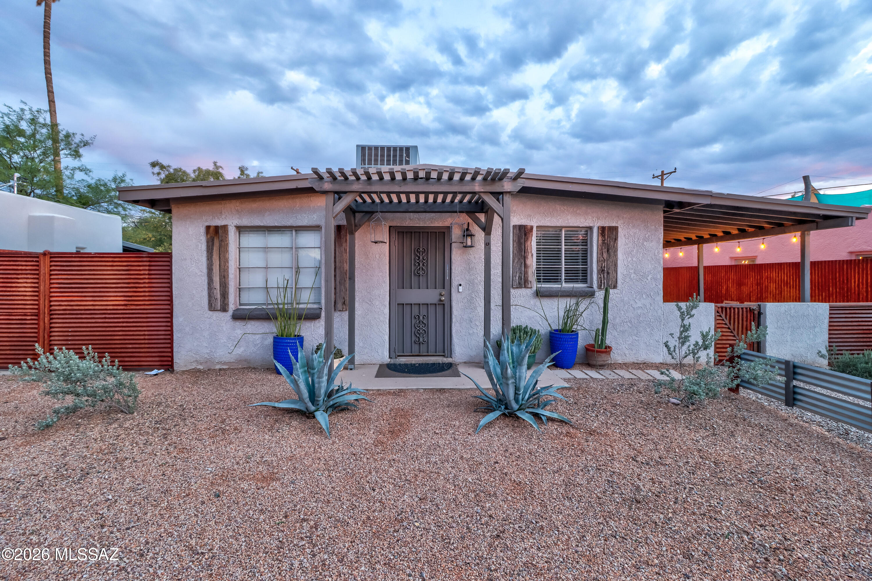 San Gabriel - Residential Lease