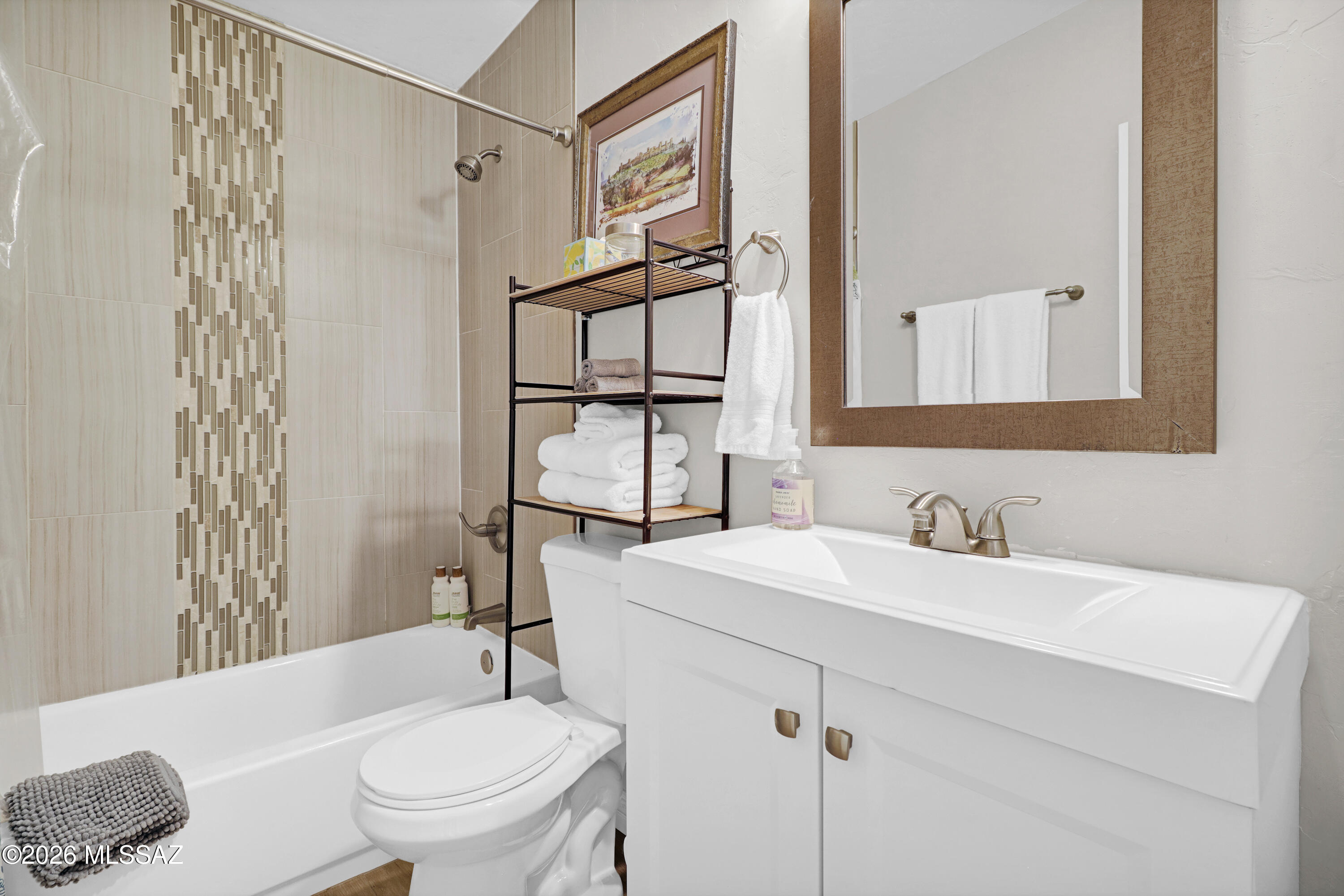 San Gabriel - Residential Lease