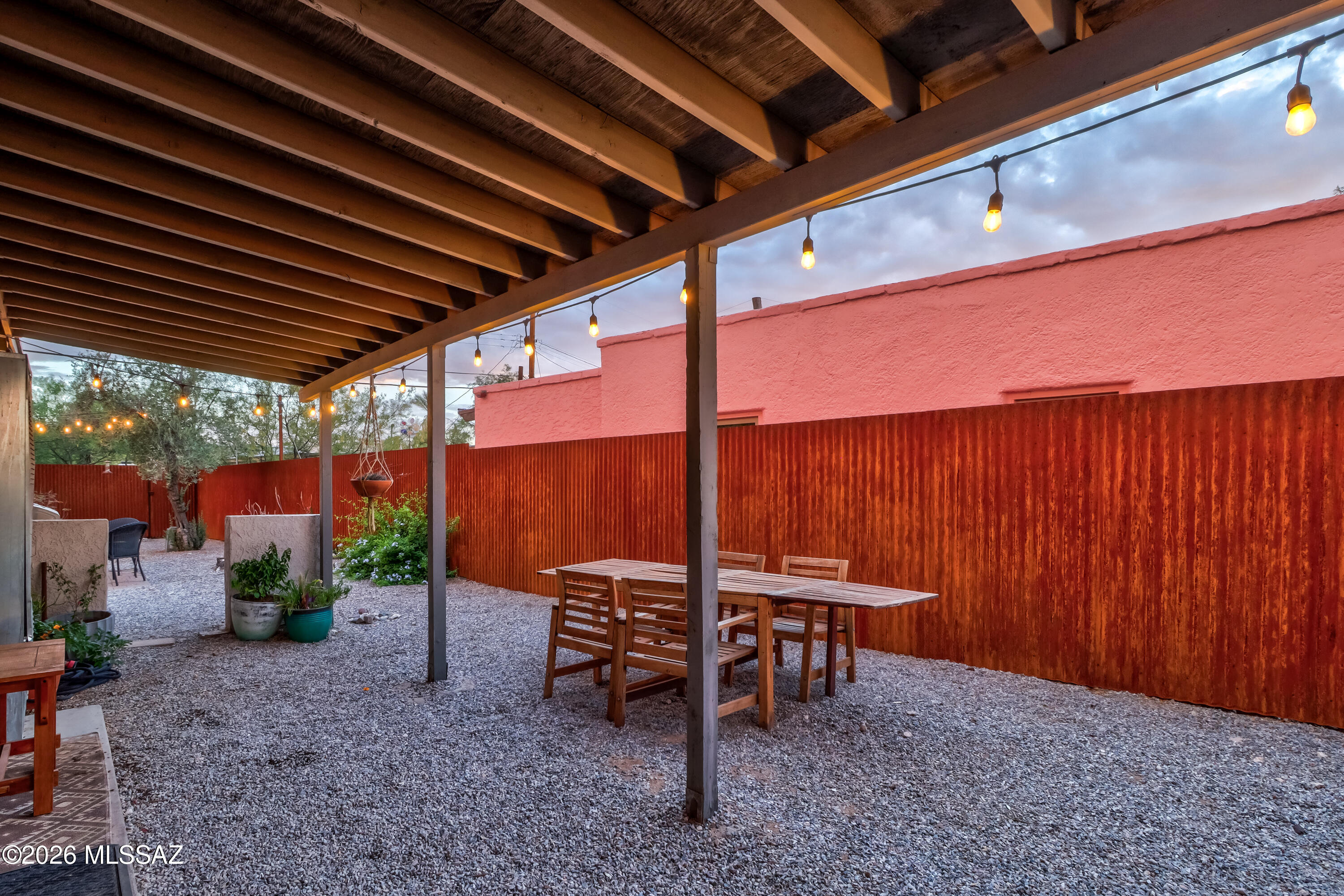 San Gabriel - Residential Lease