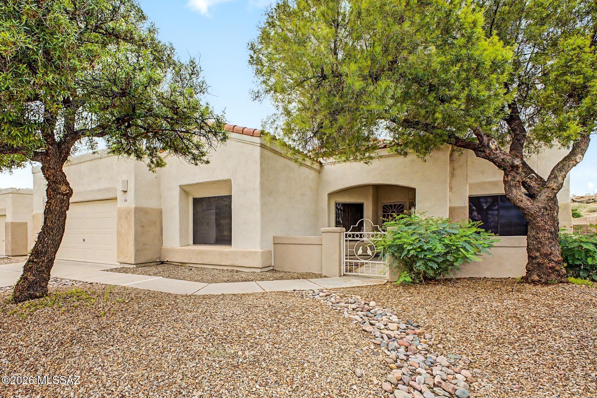 Monterra Knolls (1-169) - Residential