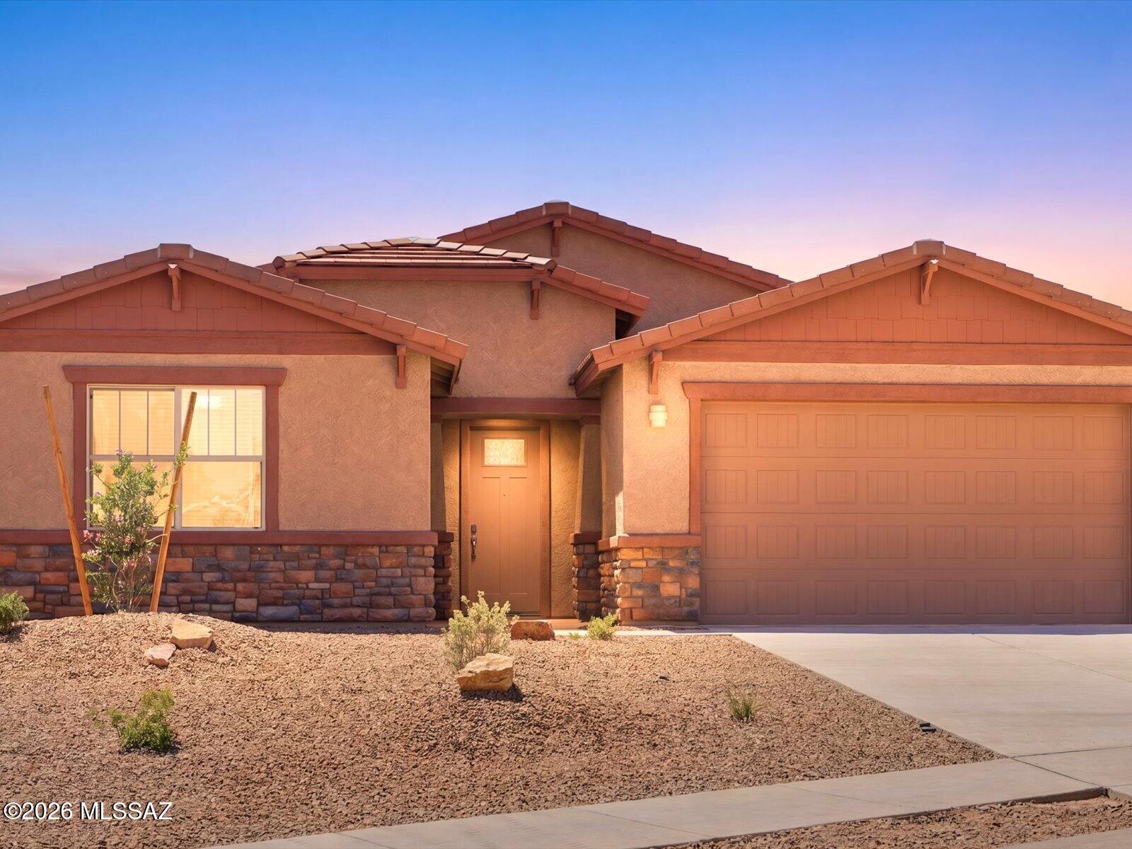 Naranja Trails (1-64) - Residential