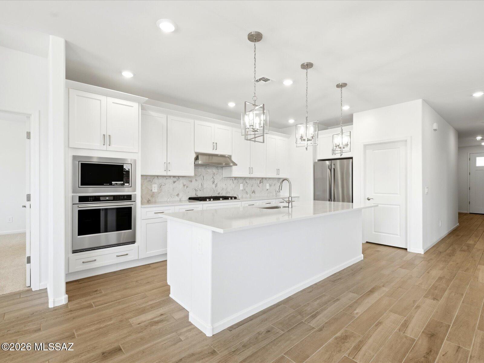 Naranja Trails (1-64) - Residential