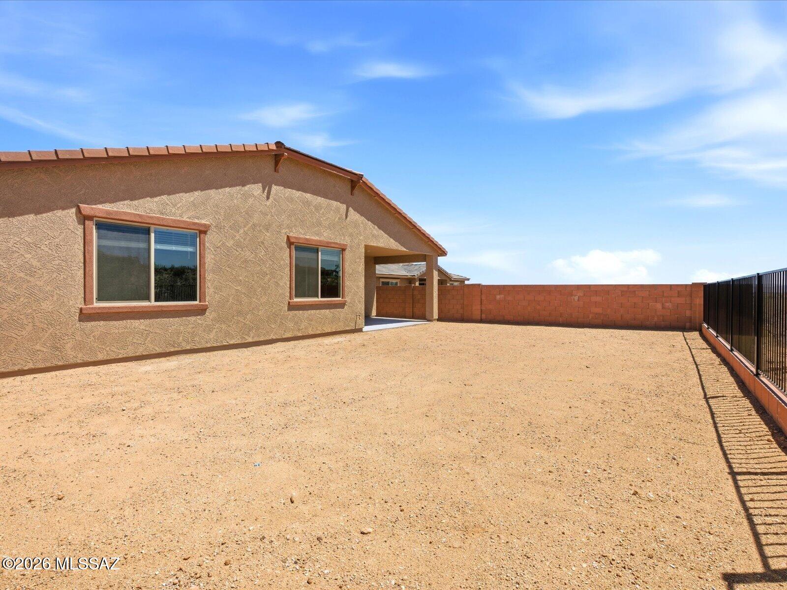 Naranja Trails (1-64) - Residential
