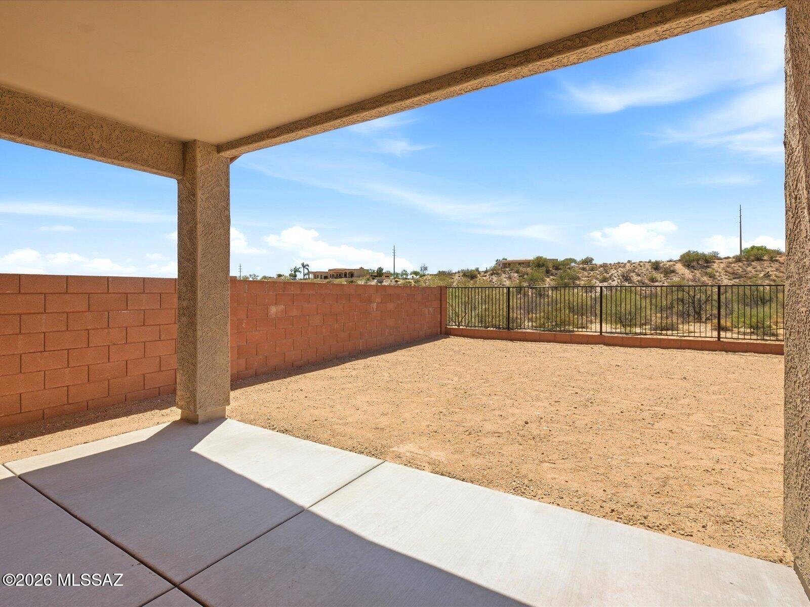 Naranja Trails (1-64) - Residential