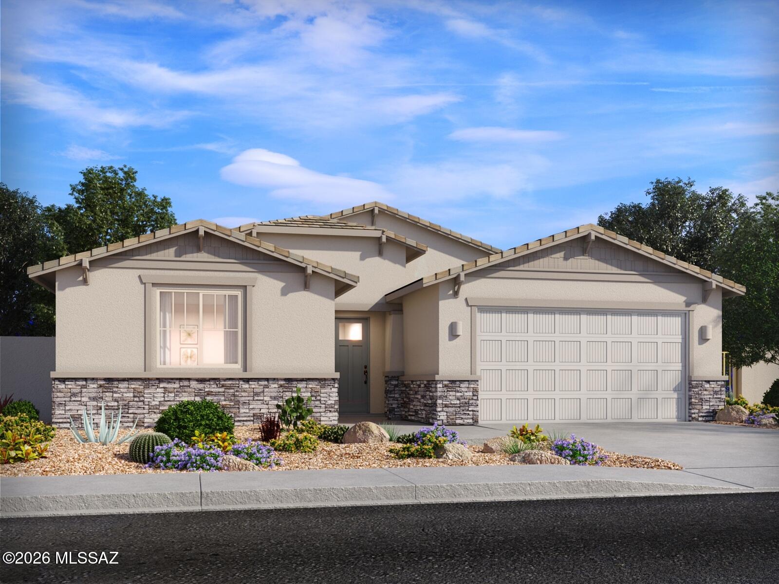 Naranja Trails (1-64) - Residential