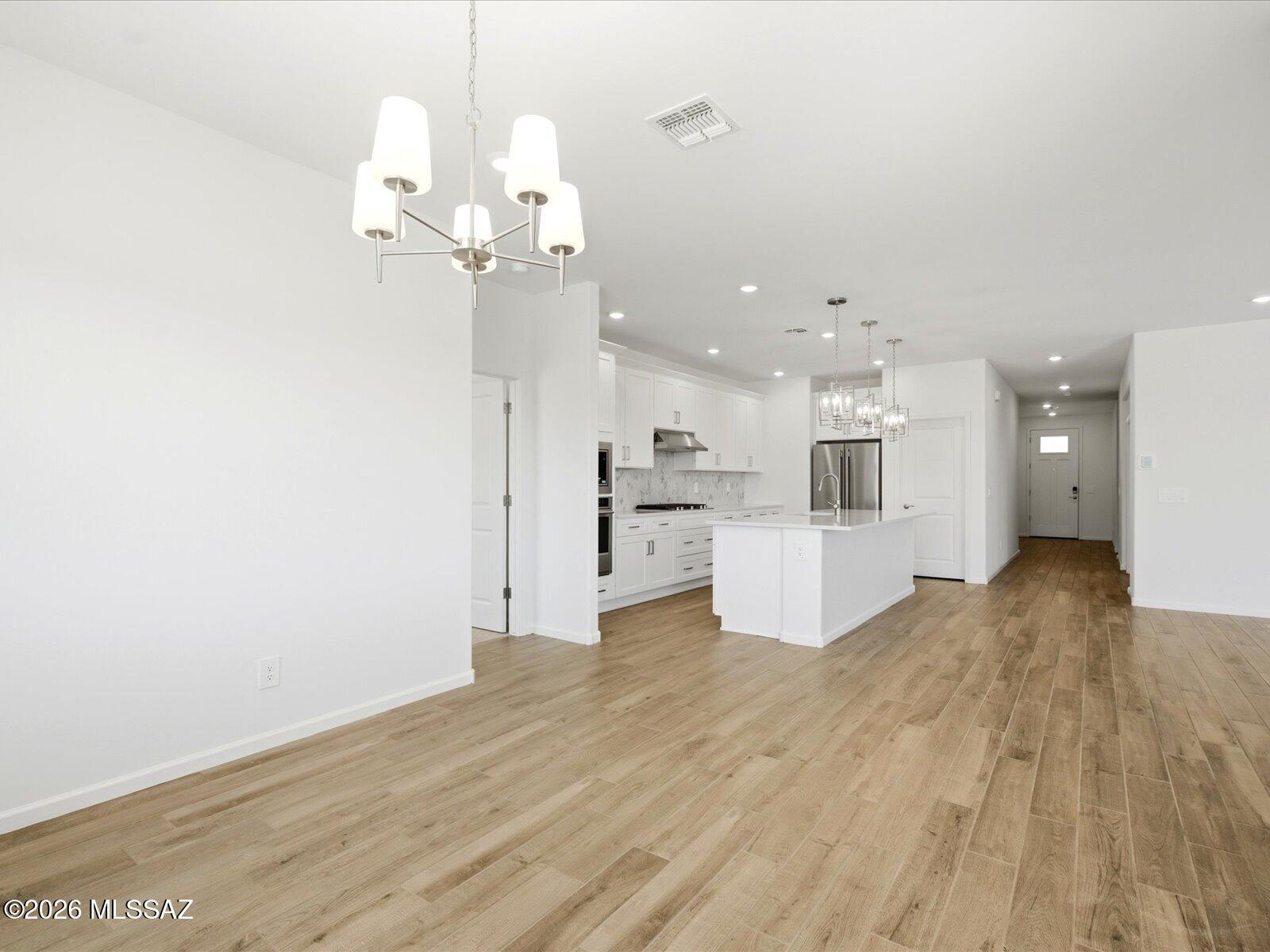 Naranja Trails (1-64) - Residential