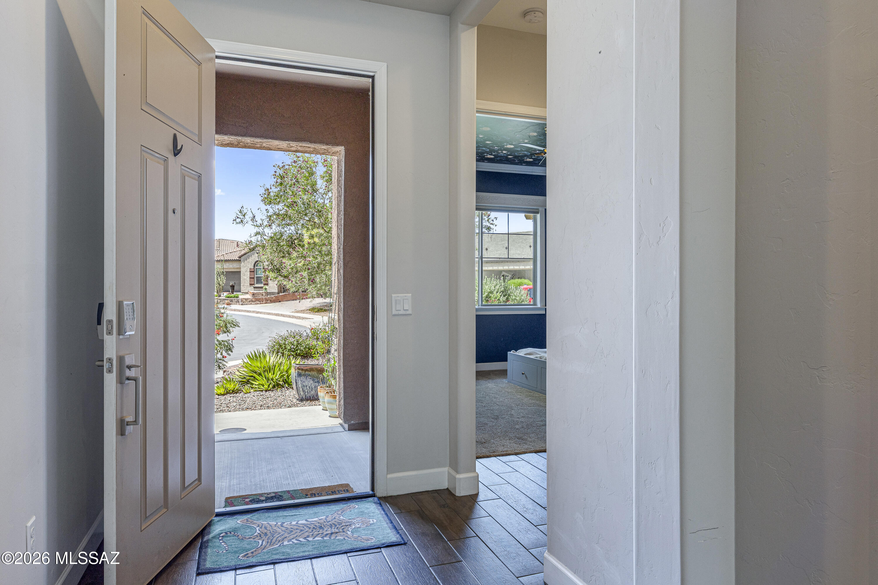 Viewpointe II At Vistoso Trails - Residential