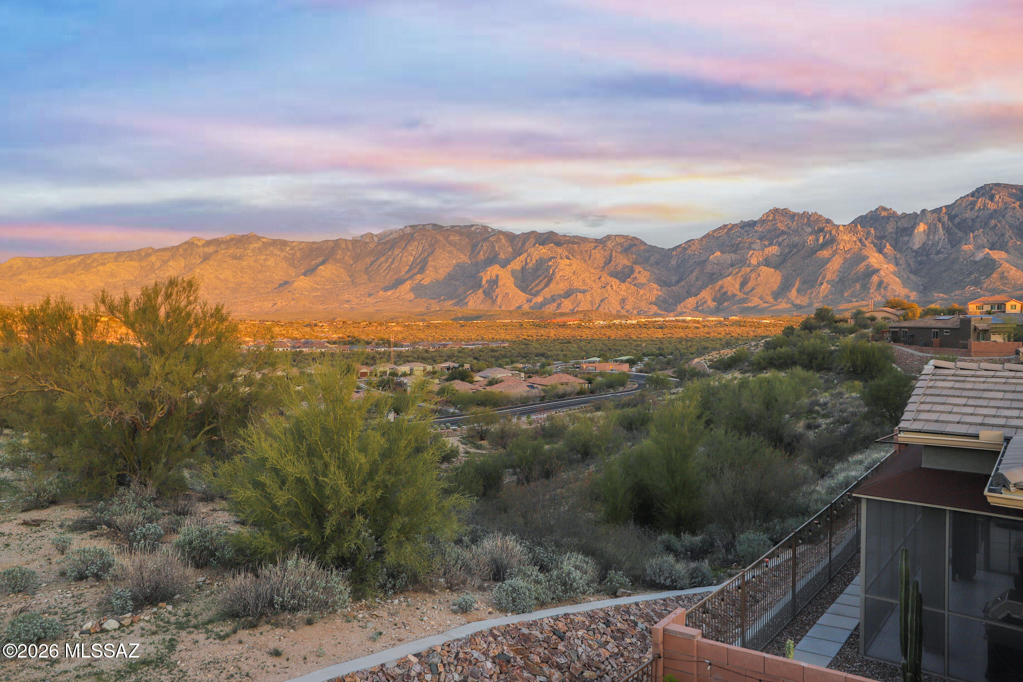 Viewpointe II At Vistoso Trails - Residential