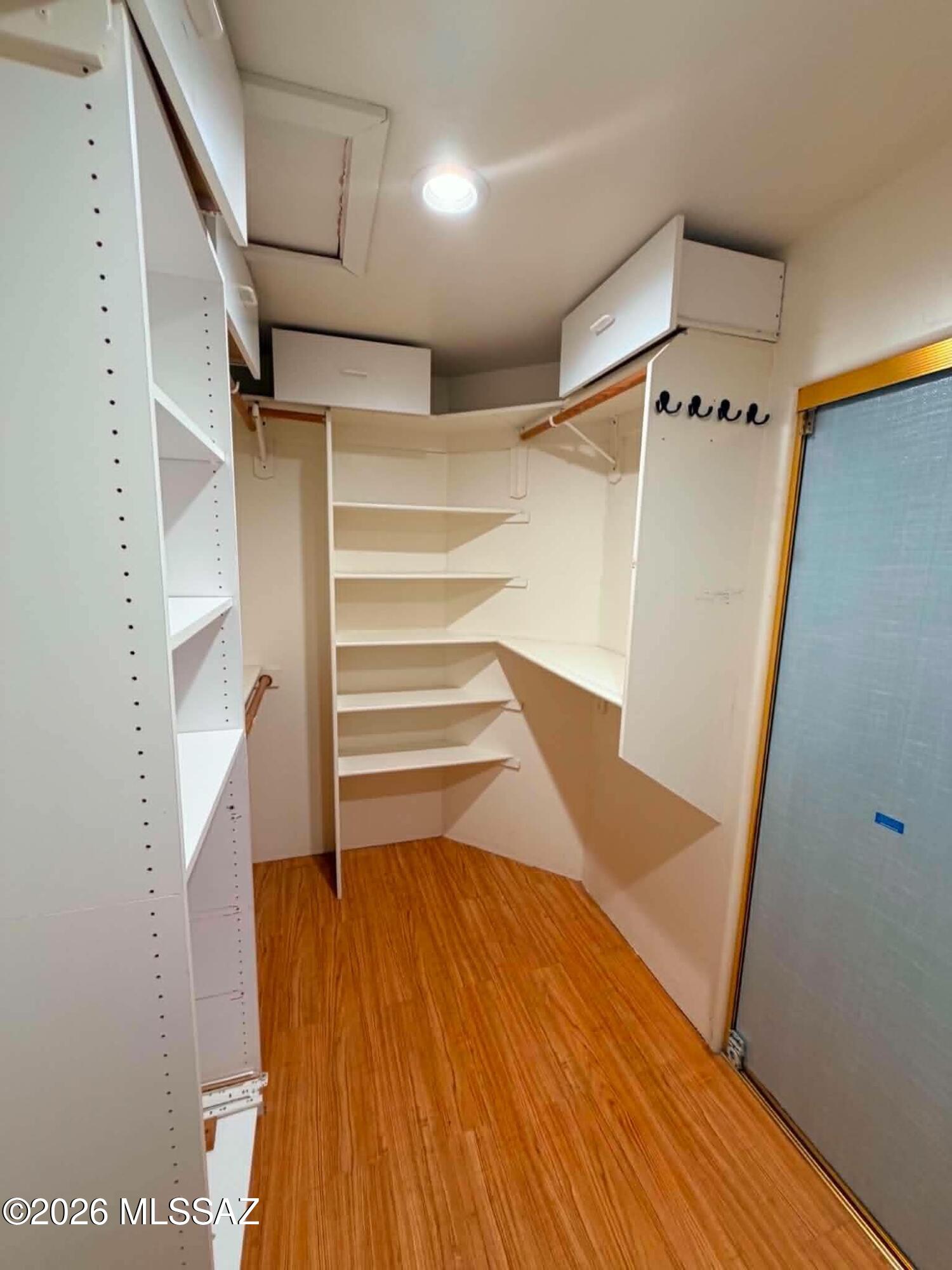 Unsubdivided - Residential Lease