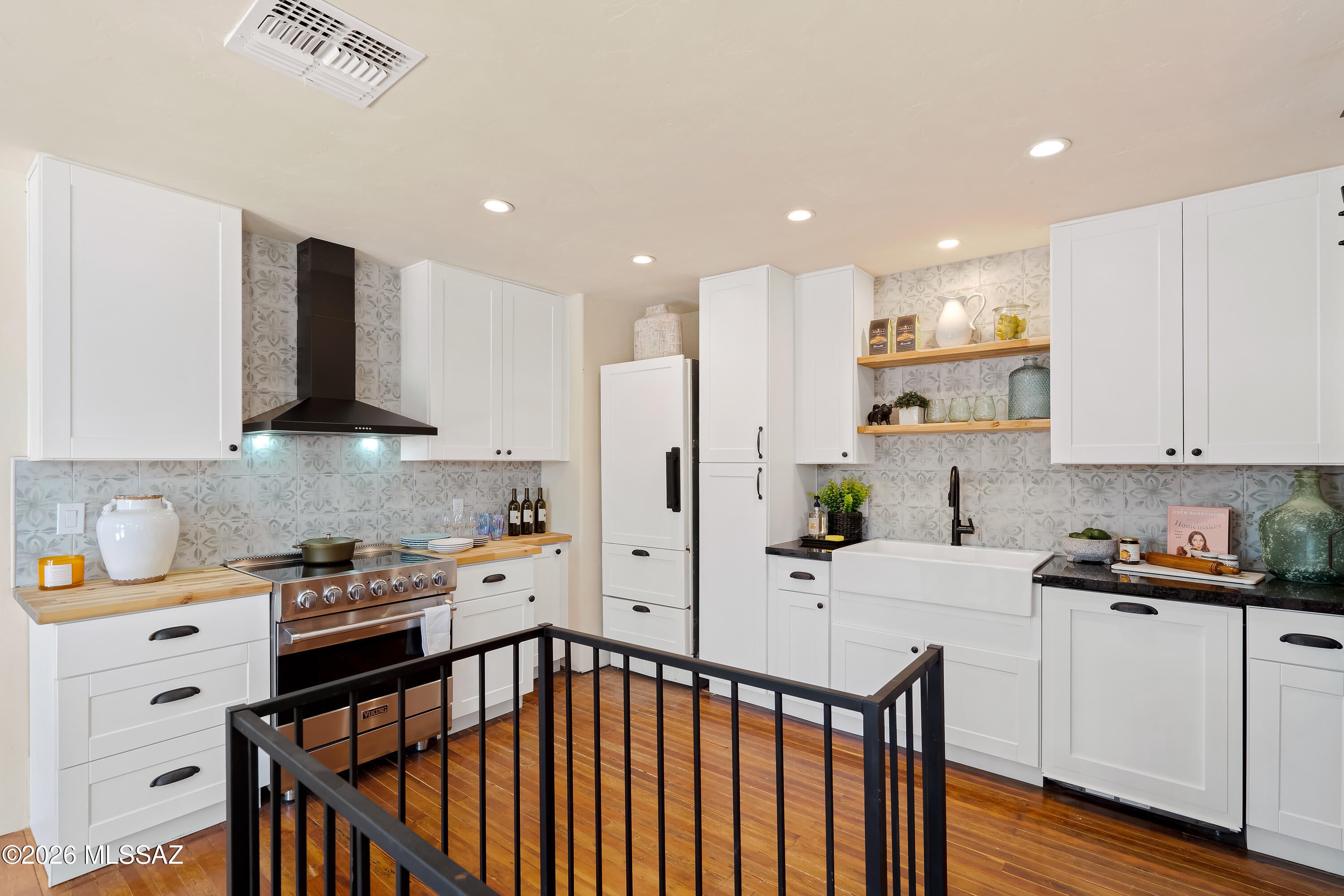 N/A - Residential