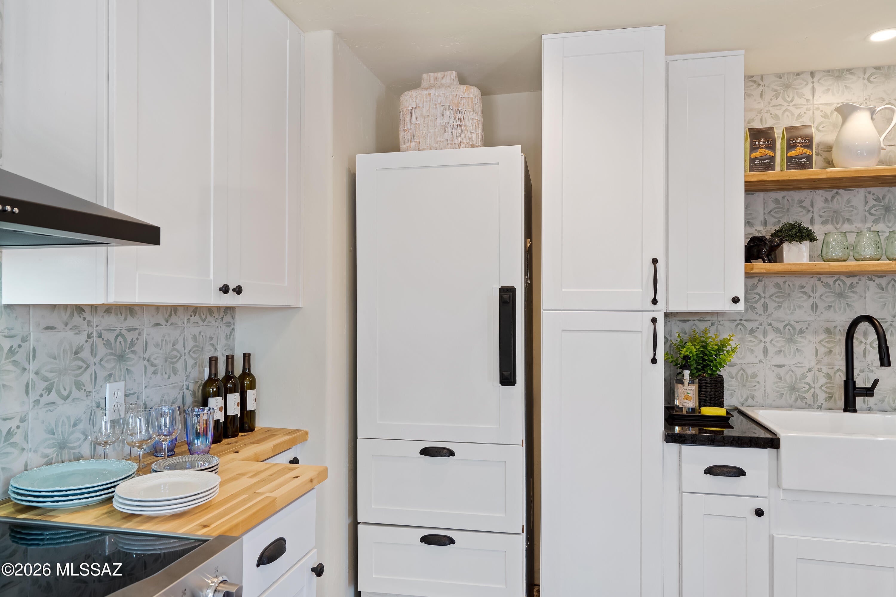 N/A - Residential