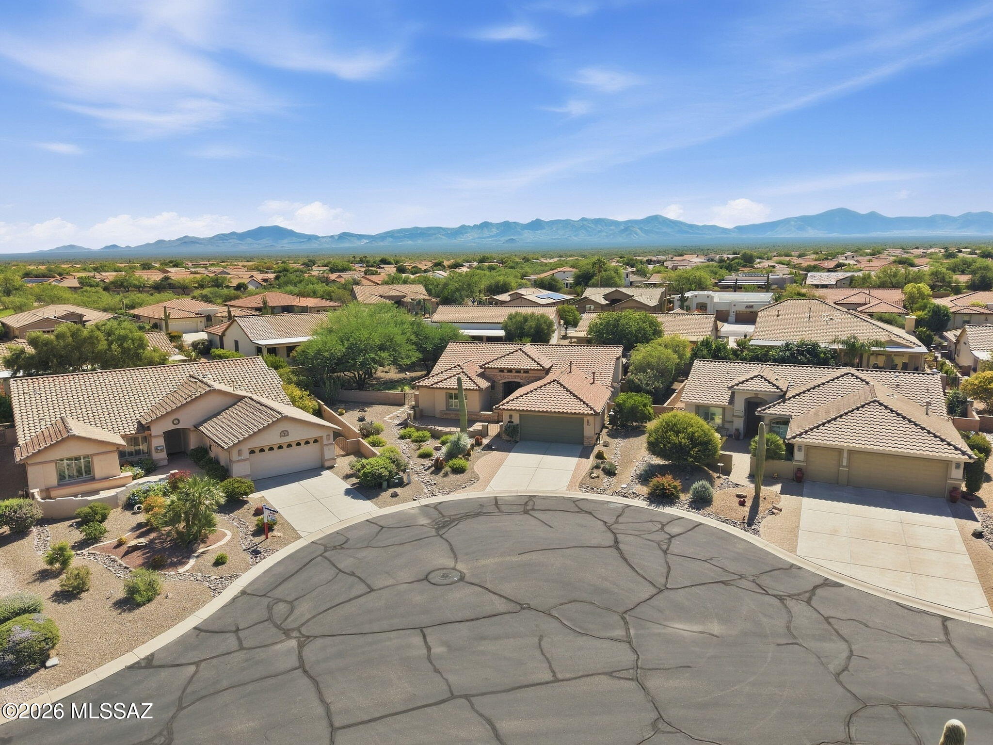 Quail Creek II Unit 11 - Residential