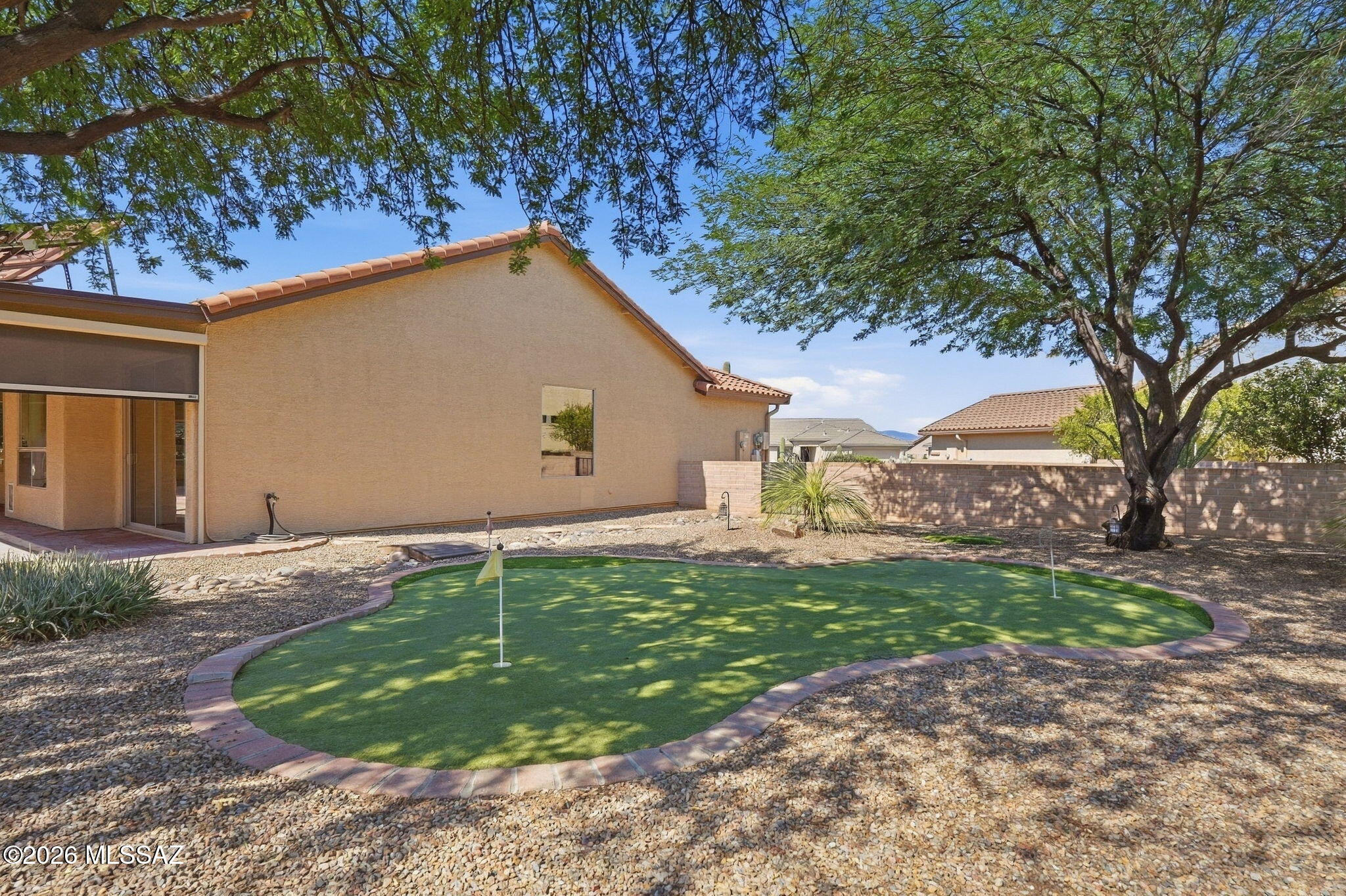 Quail Creek II Unit 11 - Residential
