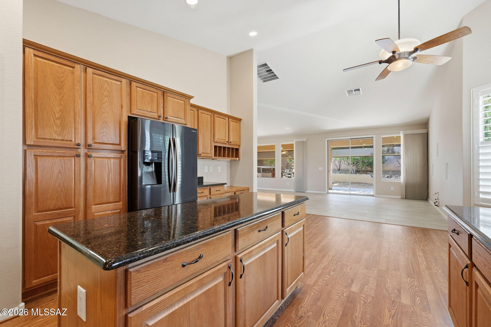 Quail Creek II Unit 11 - Residential