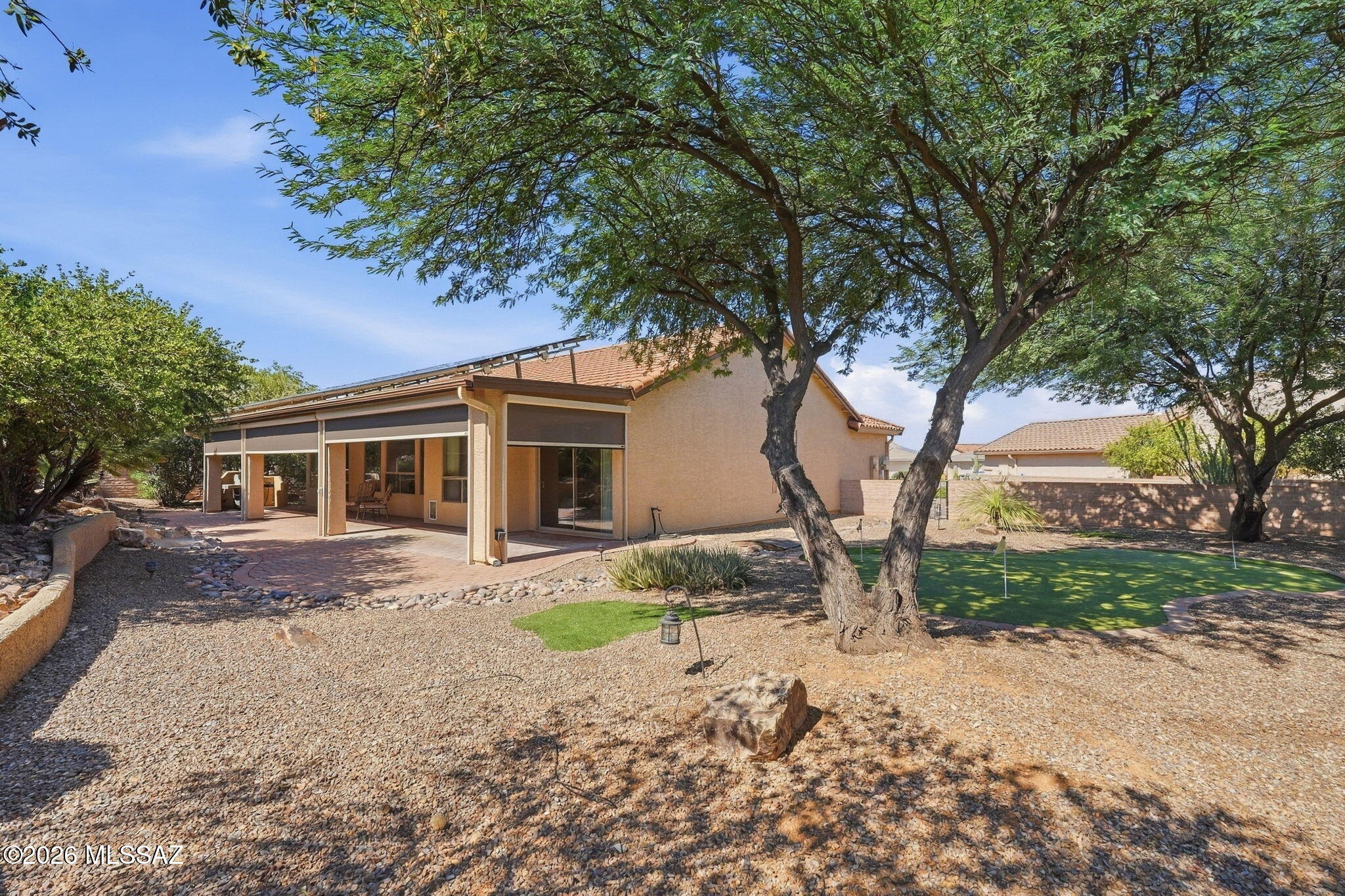 Quail Creek II Unit 11 - Residential