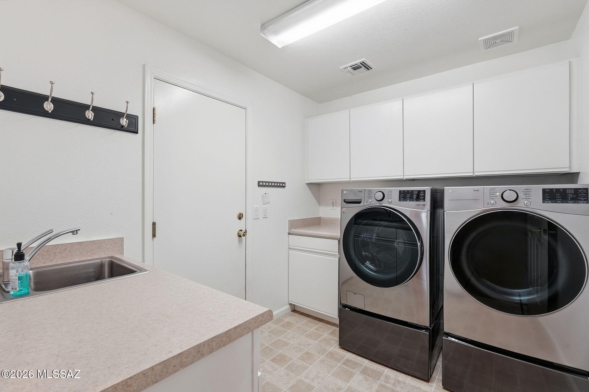 Quail Creek II Unit 11 - Residential