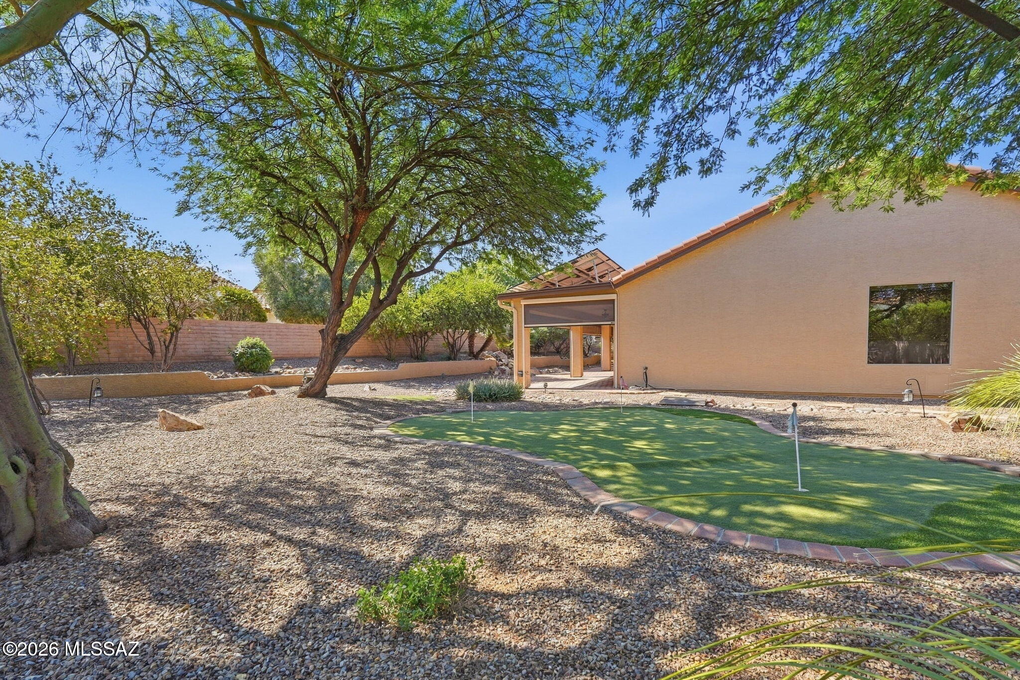 Quail Creek II Unit 11 - Residential