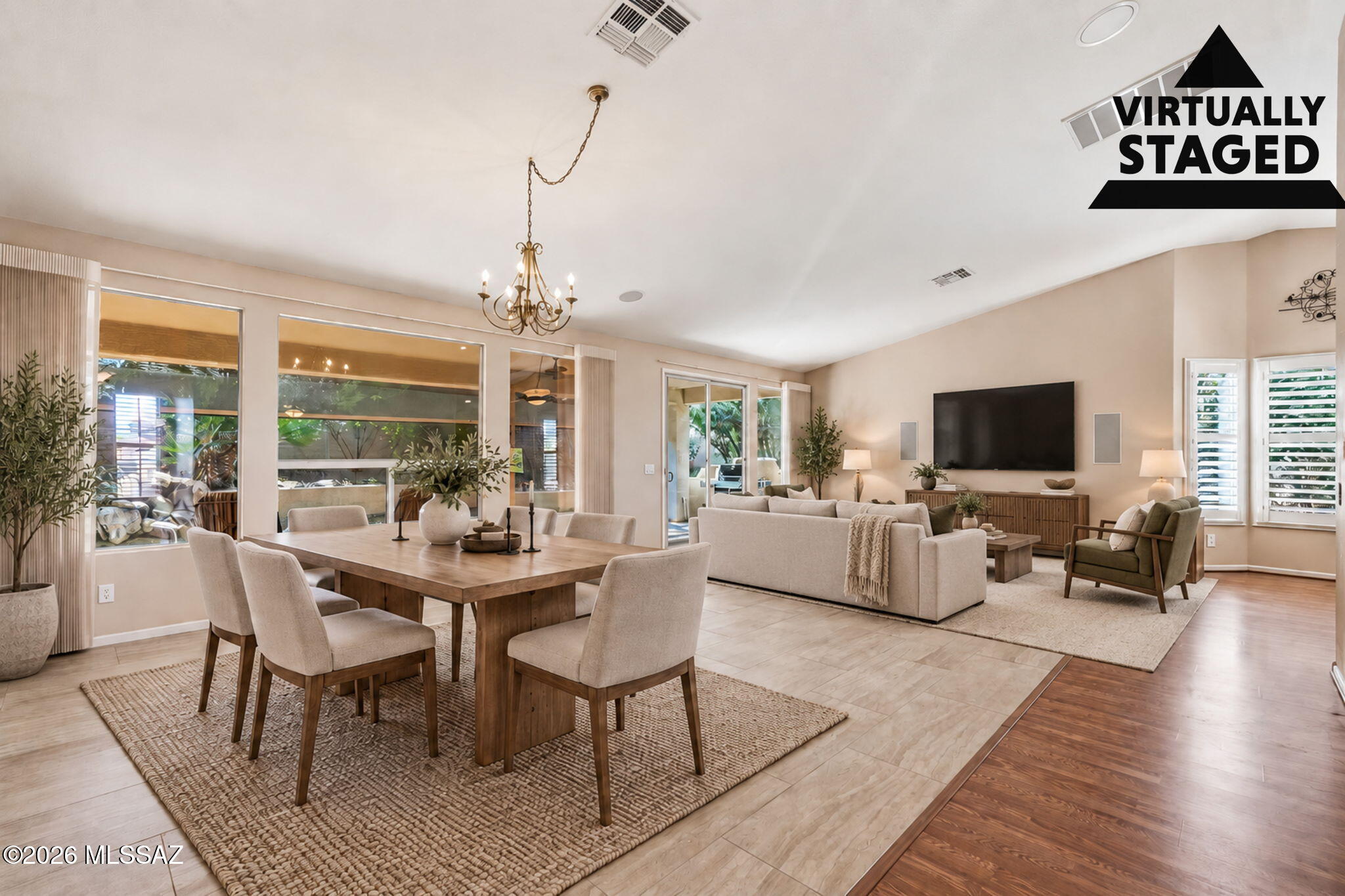 Quail Creek II Unit 11 - Residential