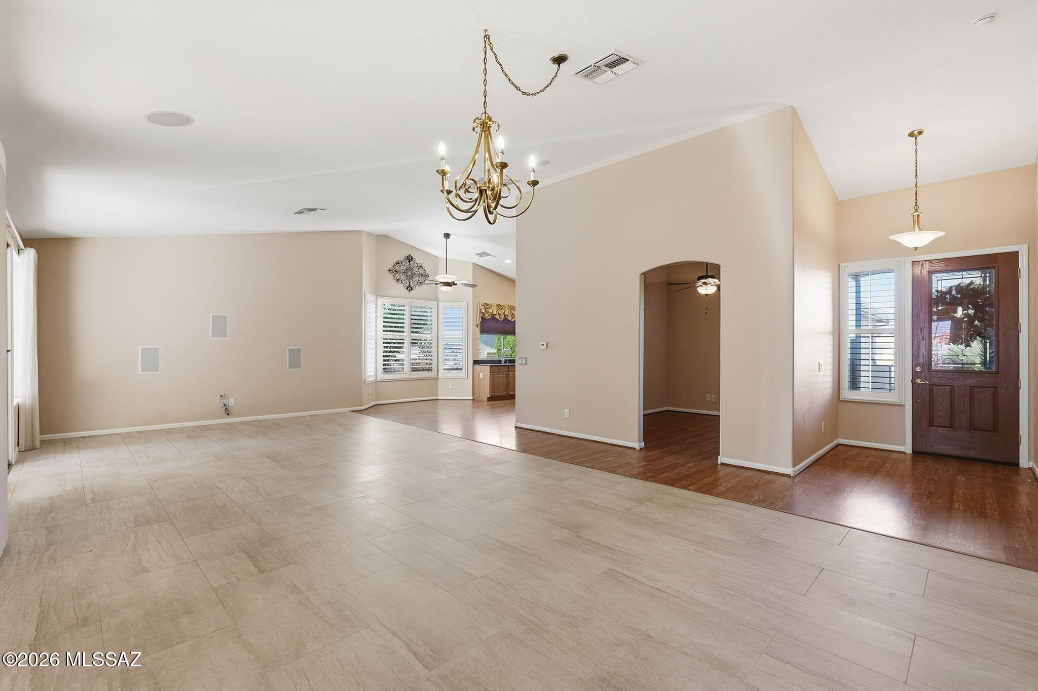 Quail Creek II Unit 11 - Residential
