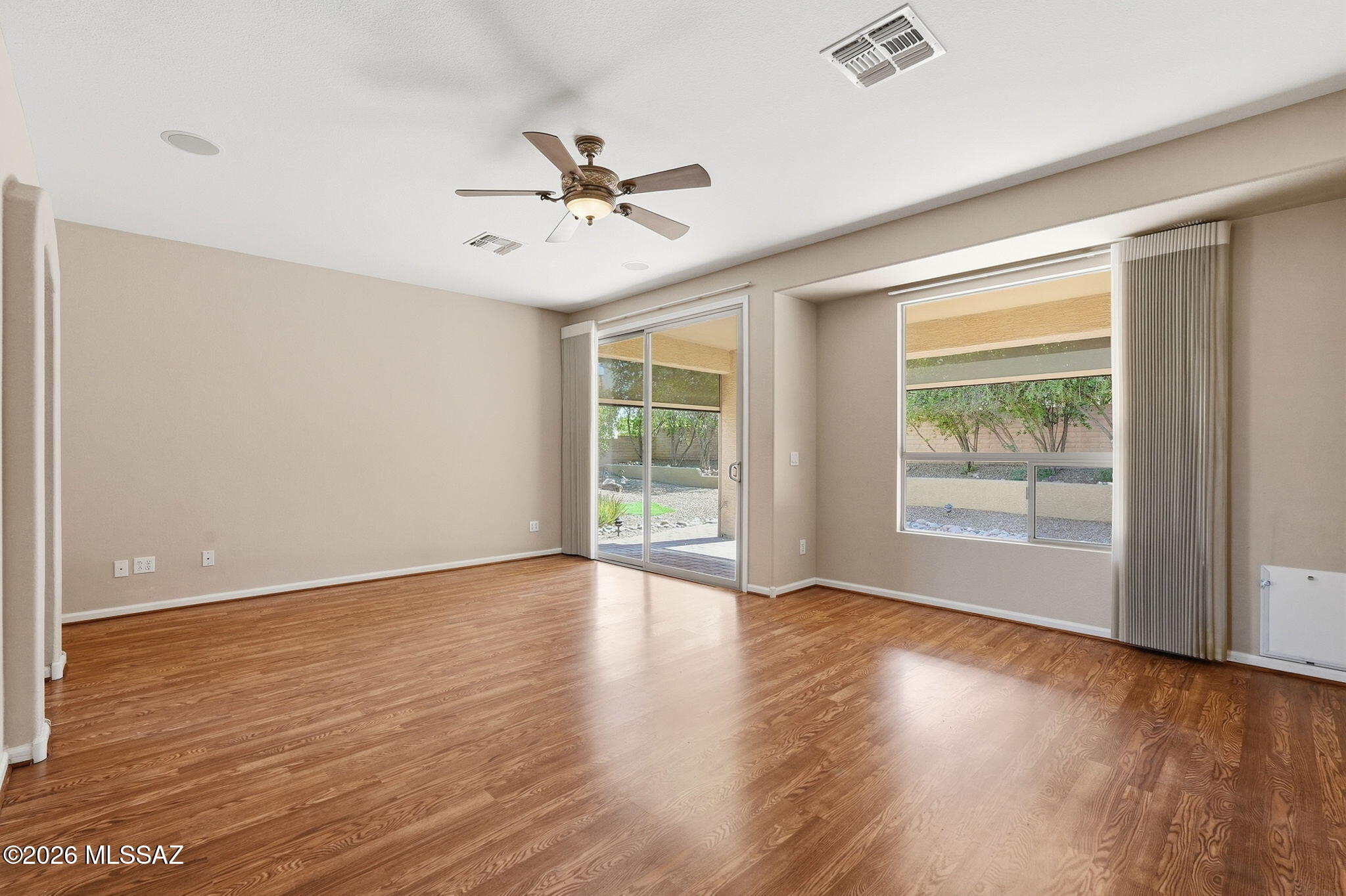 Quail Creek II Unit 11 - Residential