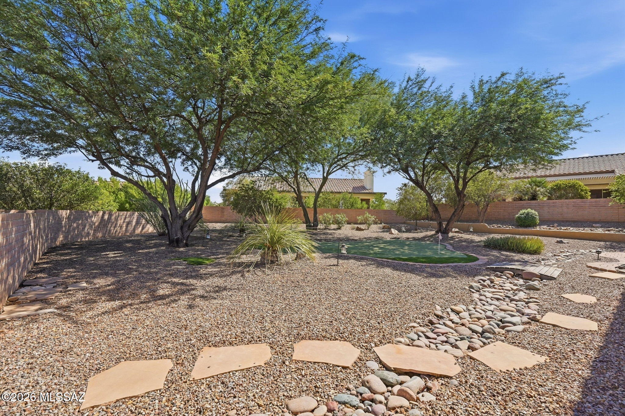 Quail Creek II Unit 11 - Residential