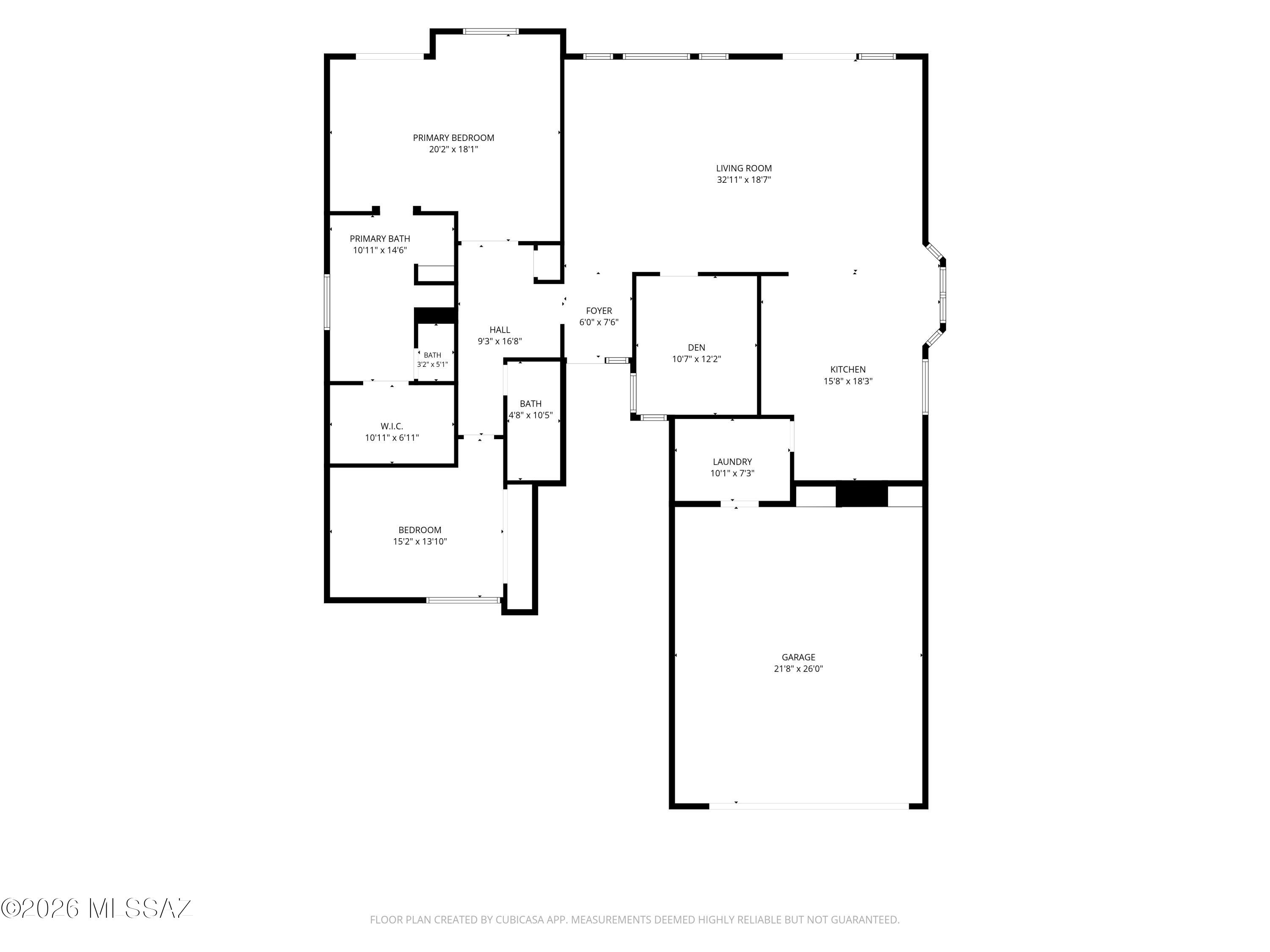 Quail Creek II Unit 11 - Residential