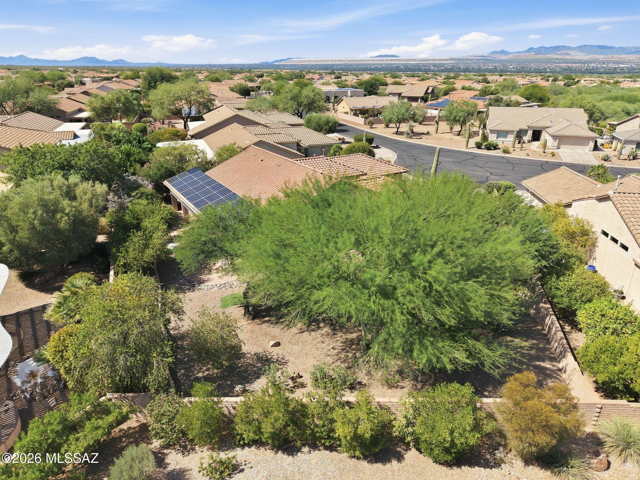 Quail Creek II Unit 11 - Residential