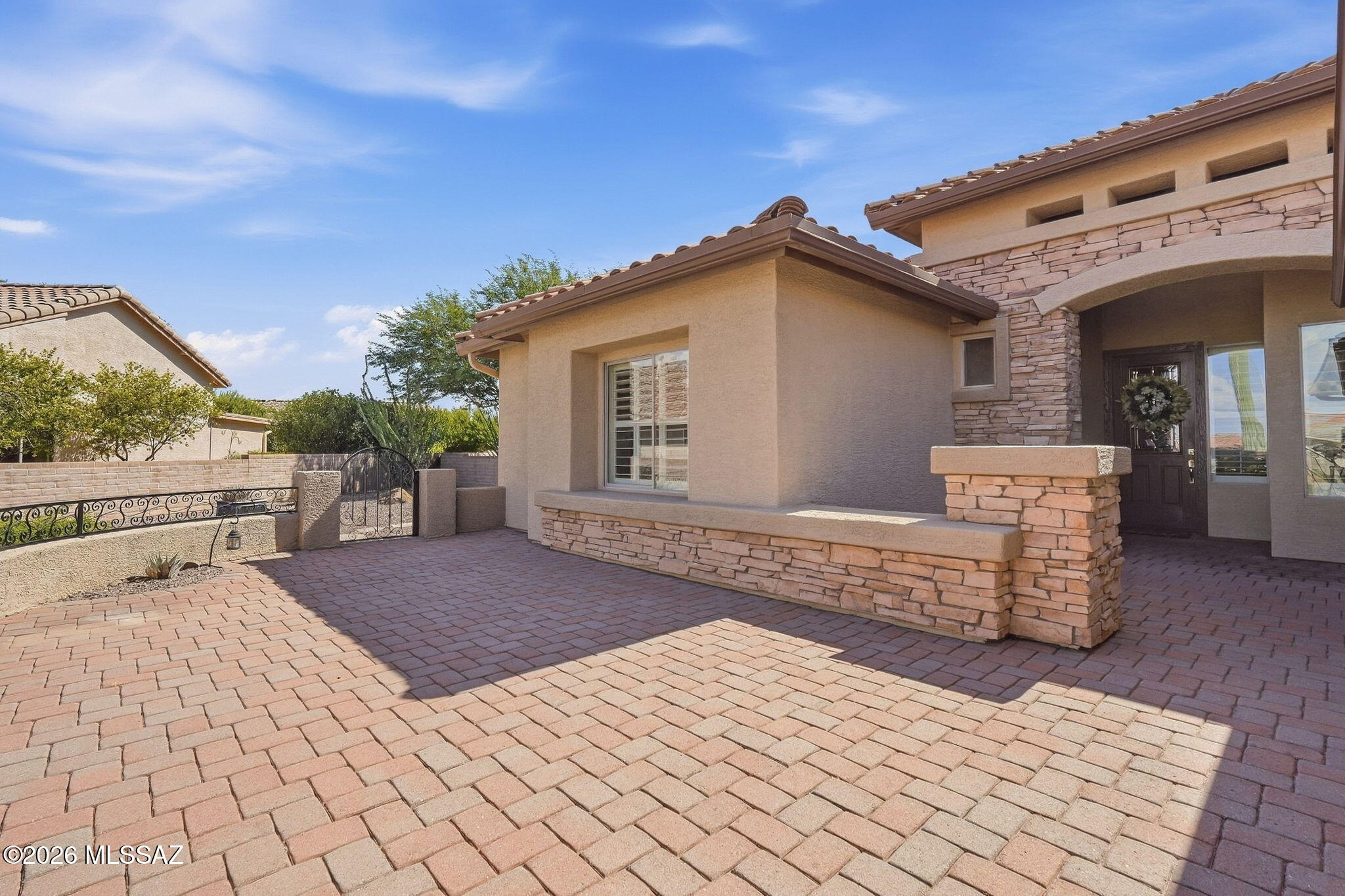 Quail Creek II Unit 11 - Residential