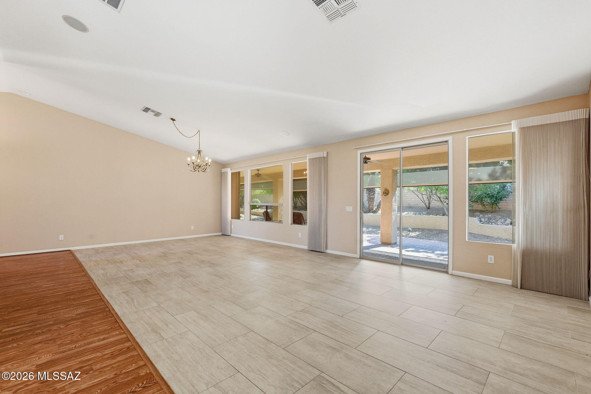Quail Creek II Unit 11 - Residential