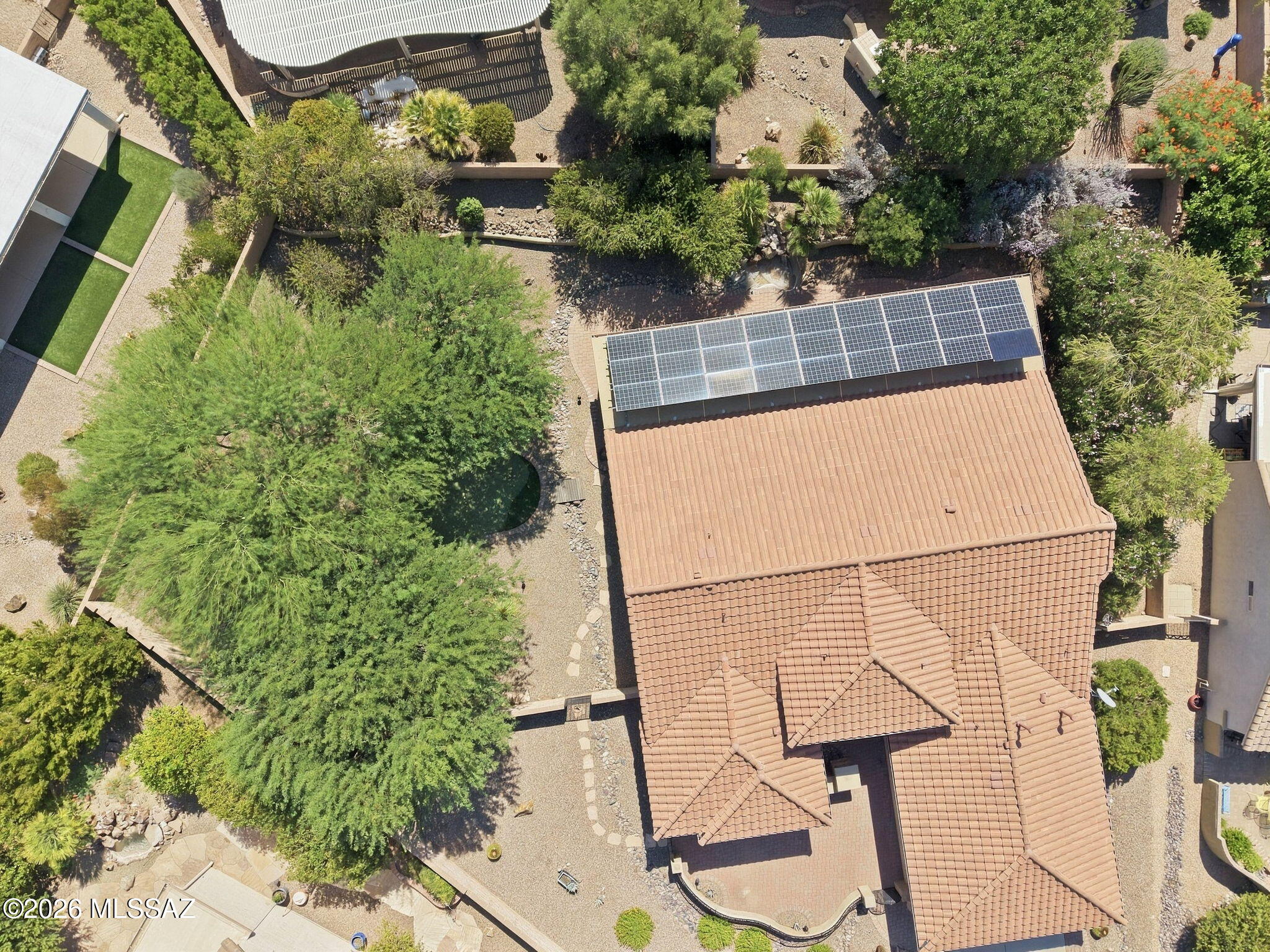 Quail Creek II Unit 11 - Residential