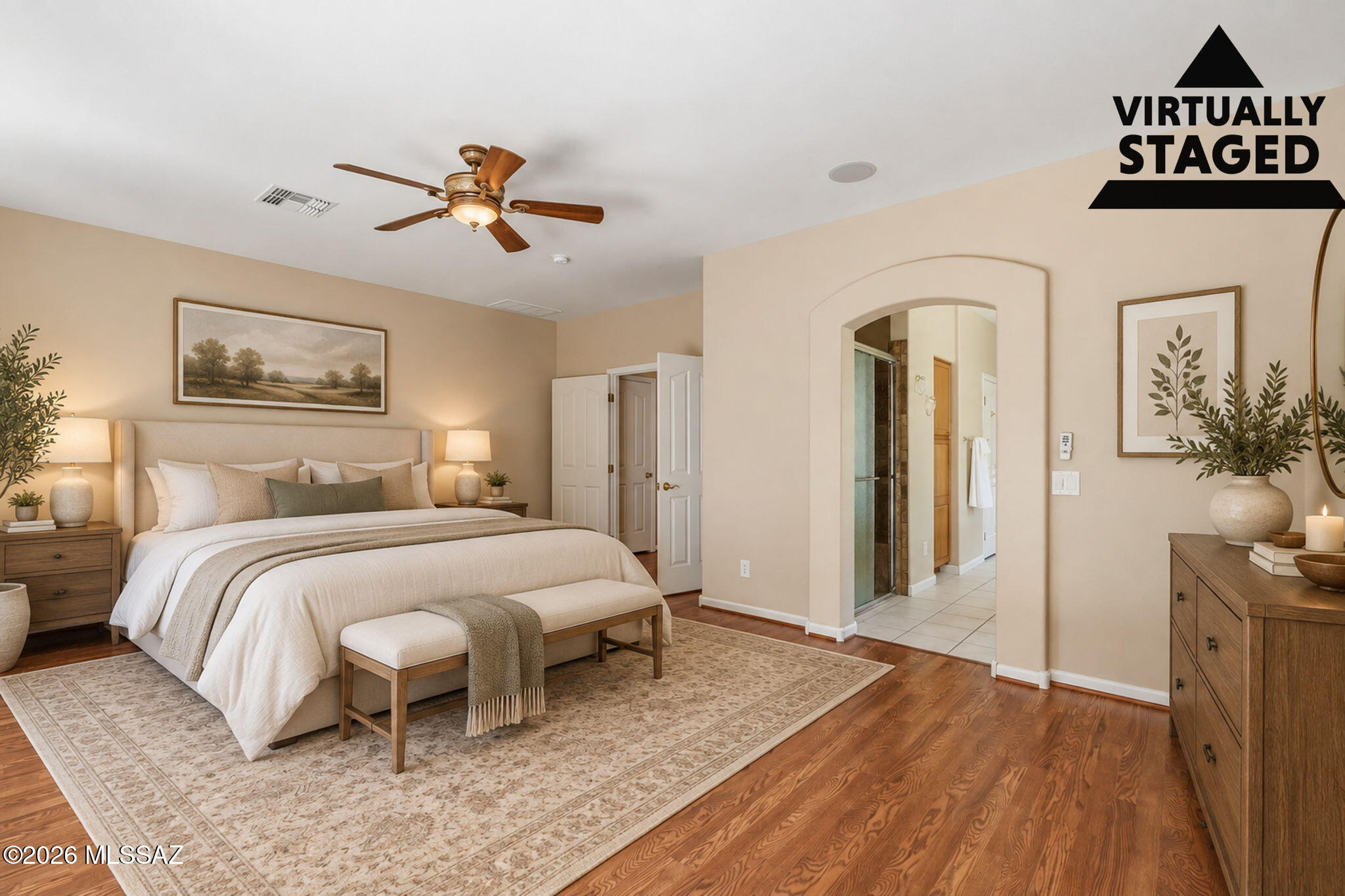 Quail Creek II Unit 11 - Residential
