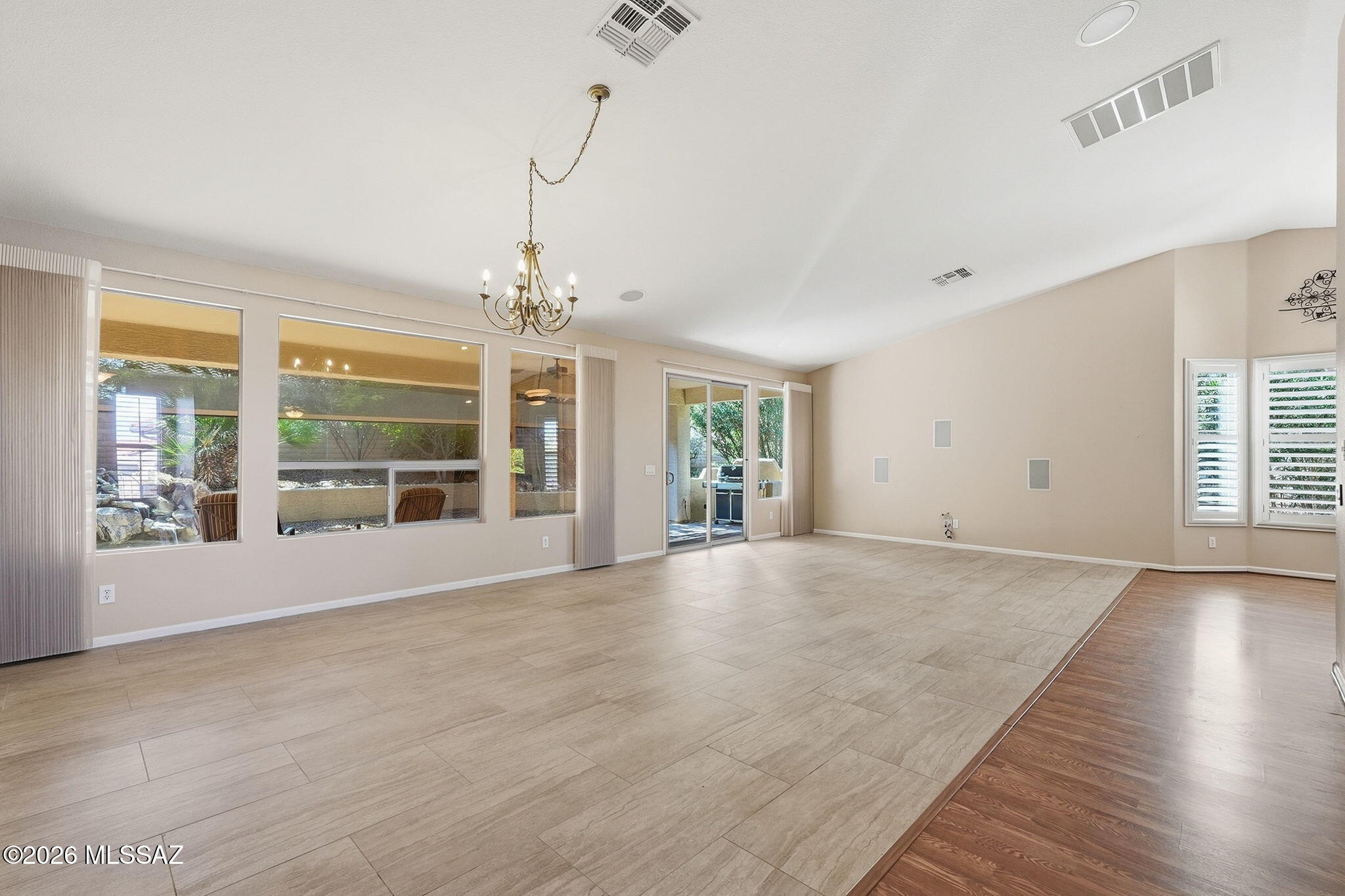 Quail Creek II Unit 11 - Residential