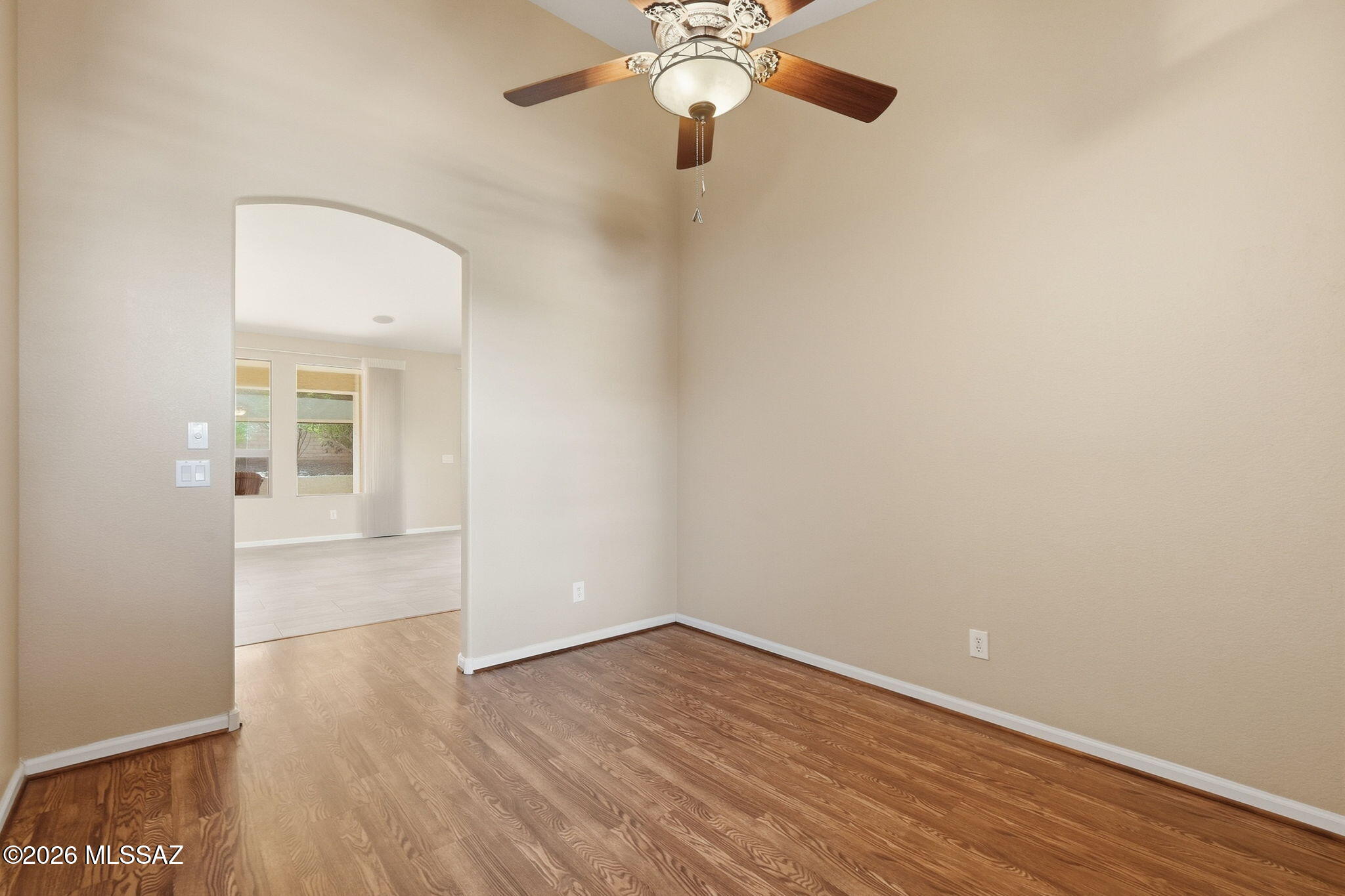 Quail Creek II Unit 11 - Residential