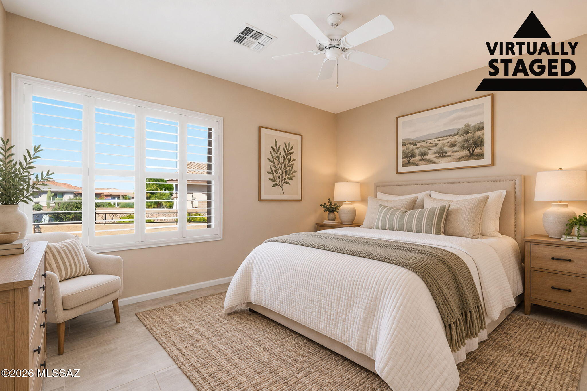 Quail Creek II Unit 11 - Residential
