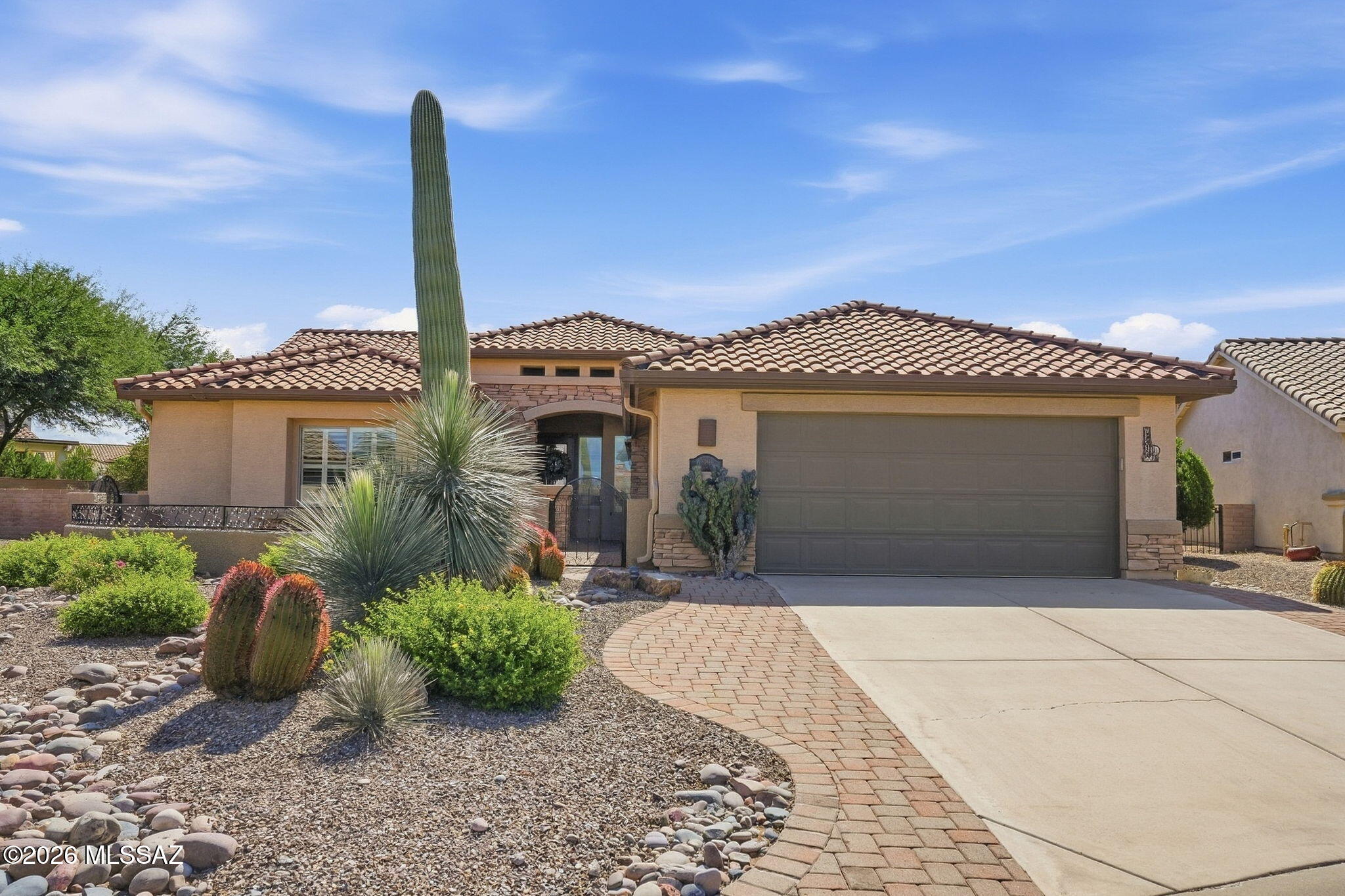 Quail Creek II Unit 11 - Residential