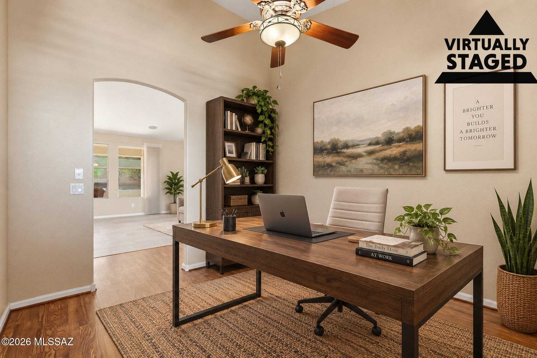 Quail Creek II Unit 11 - Residential
