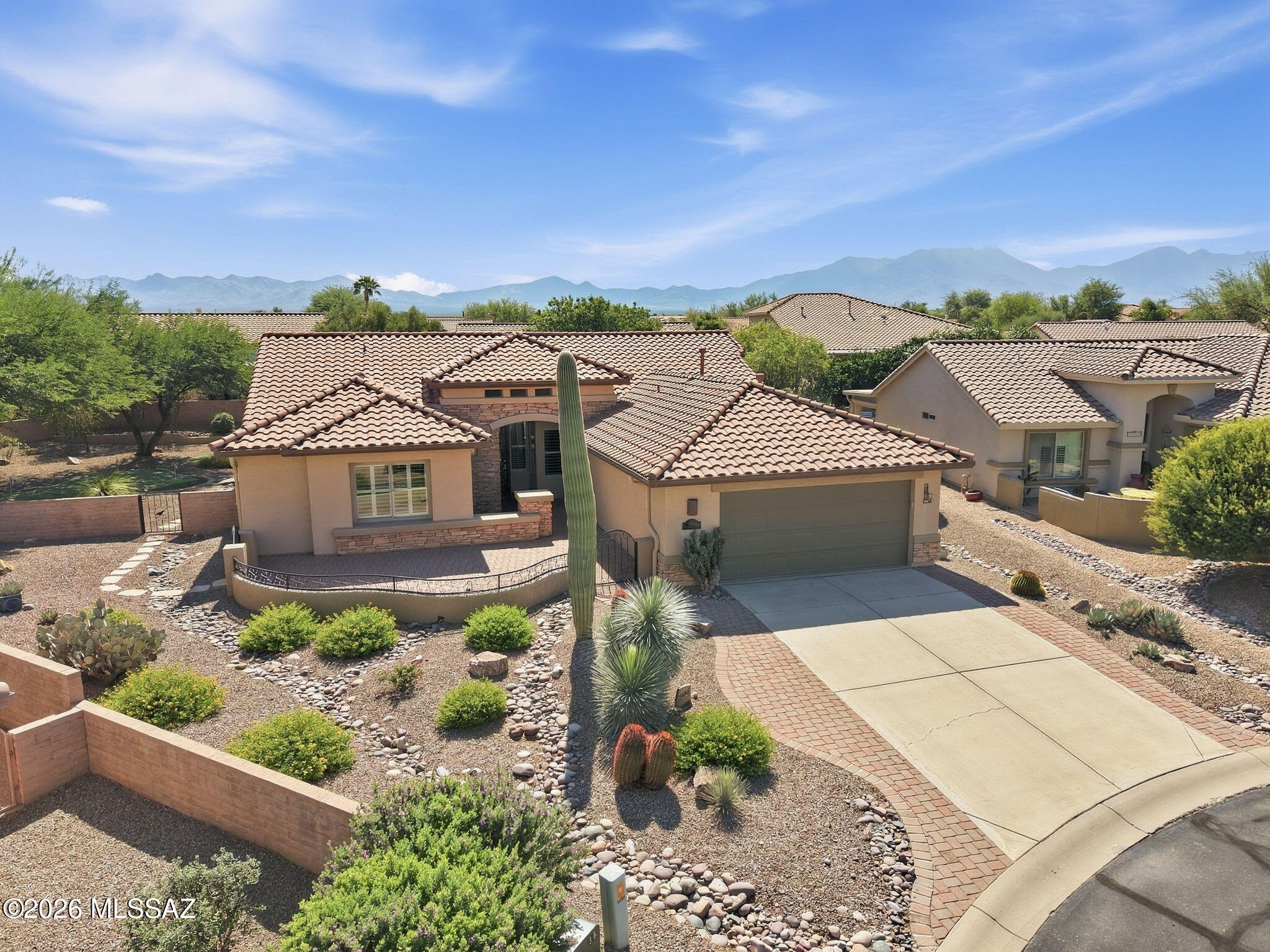 Quail Creek II Unit 11 - Residential