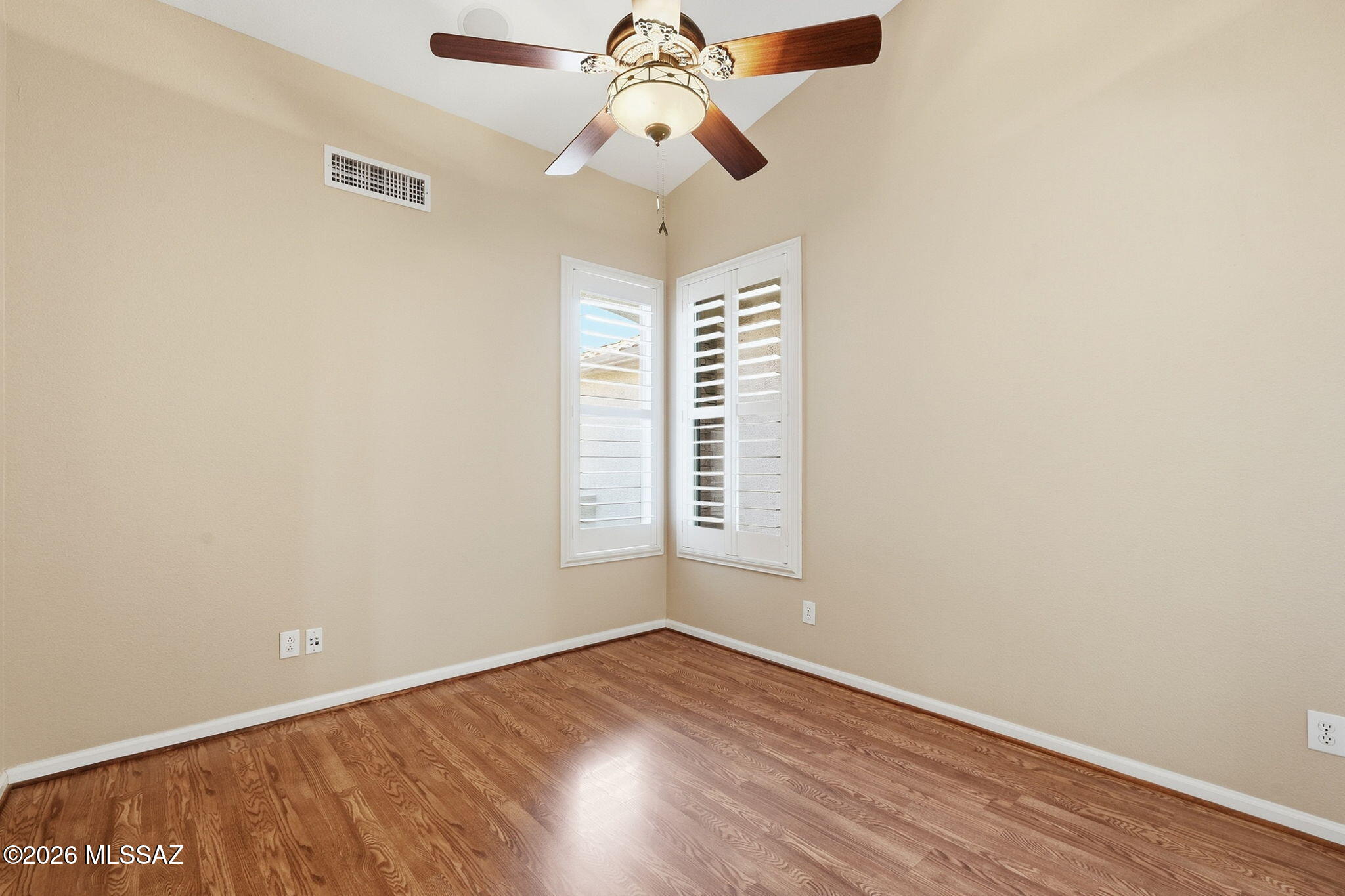 Quail Creek II Unit 11 - Residential