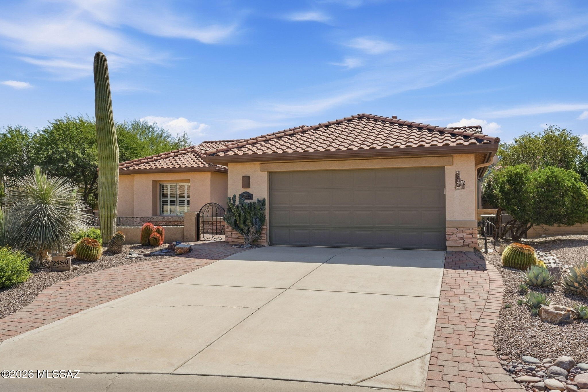 Quail Creek II Unit 11 - Residential